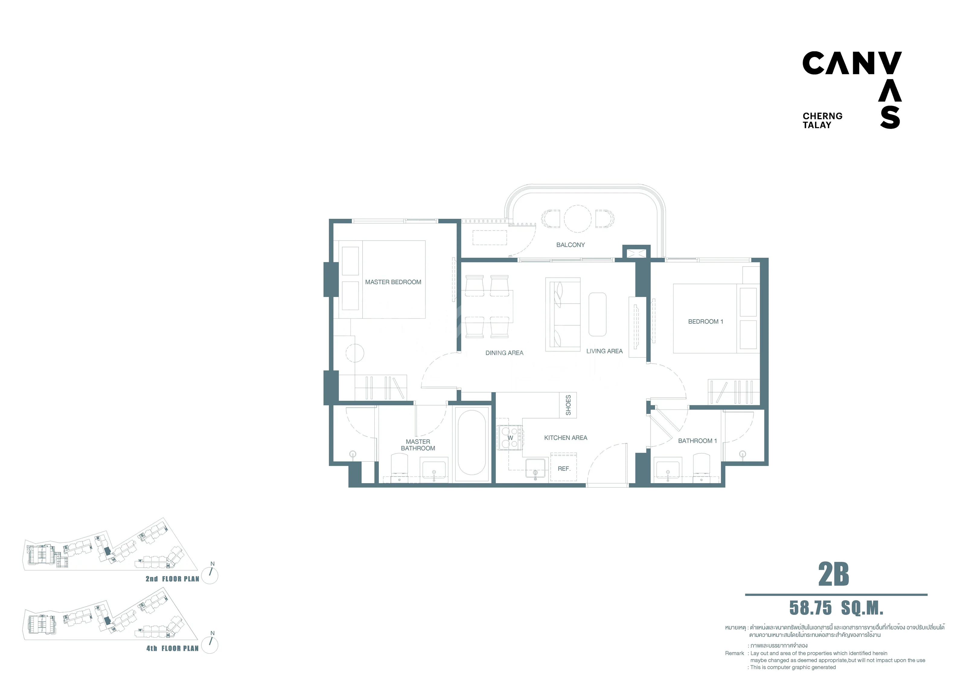 layout