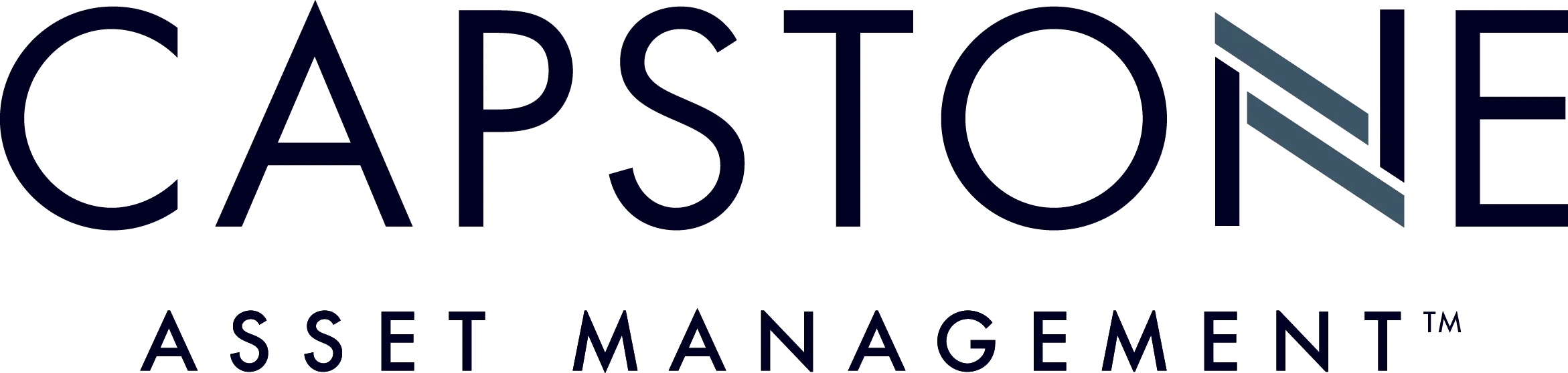 Capstone Asset