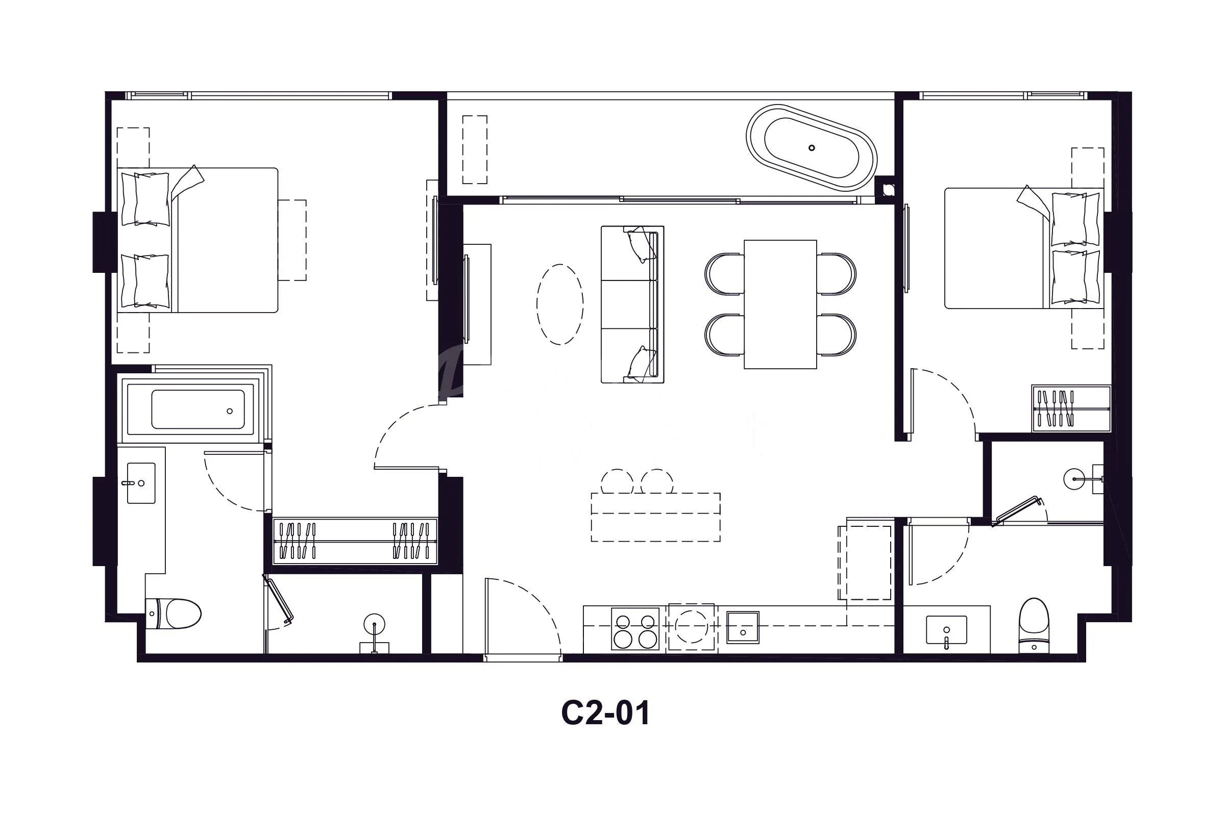 layout