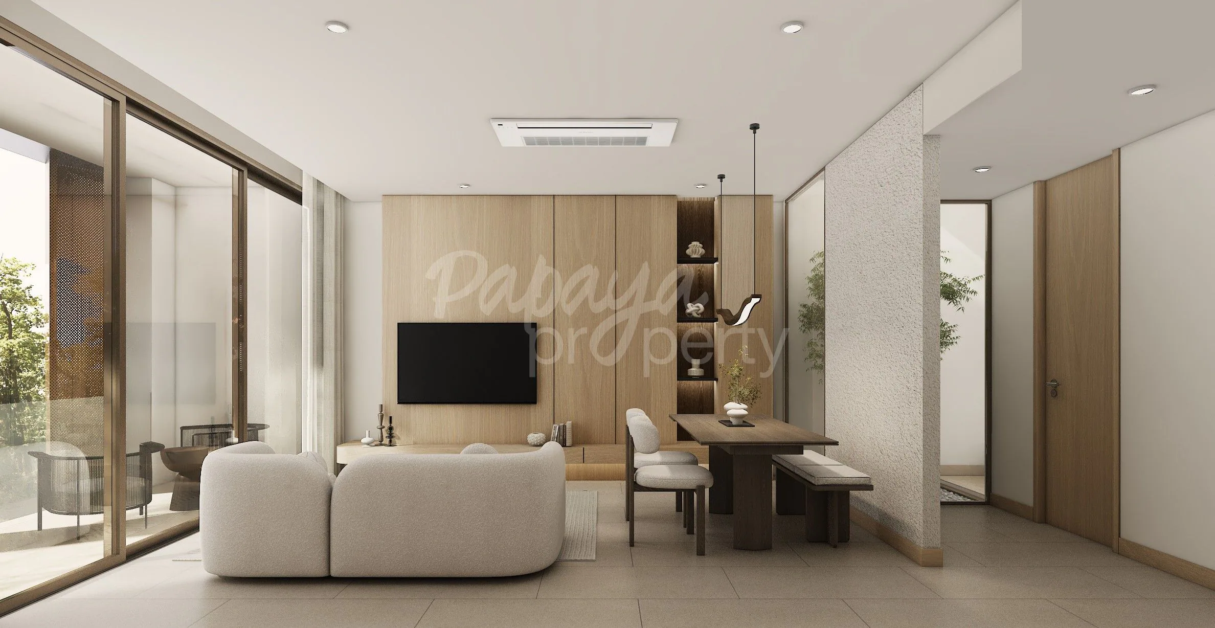 2BR [The ZERO Naiyang]