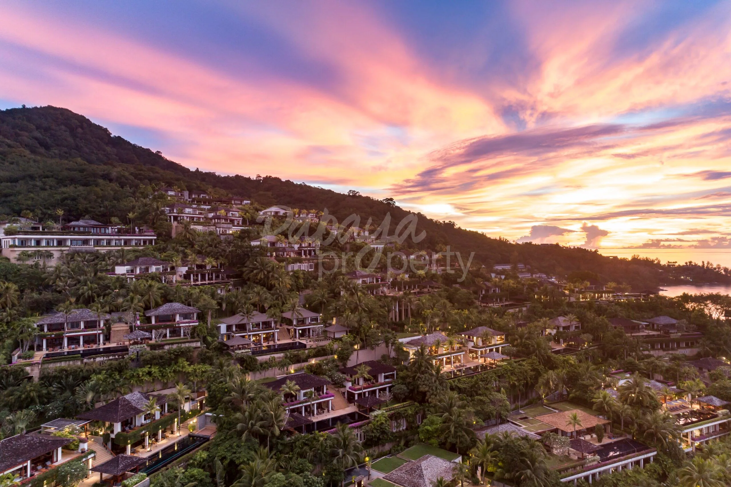 Andara Resort and Villas