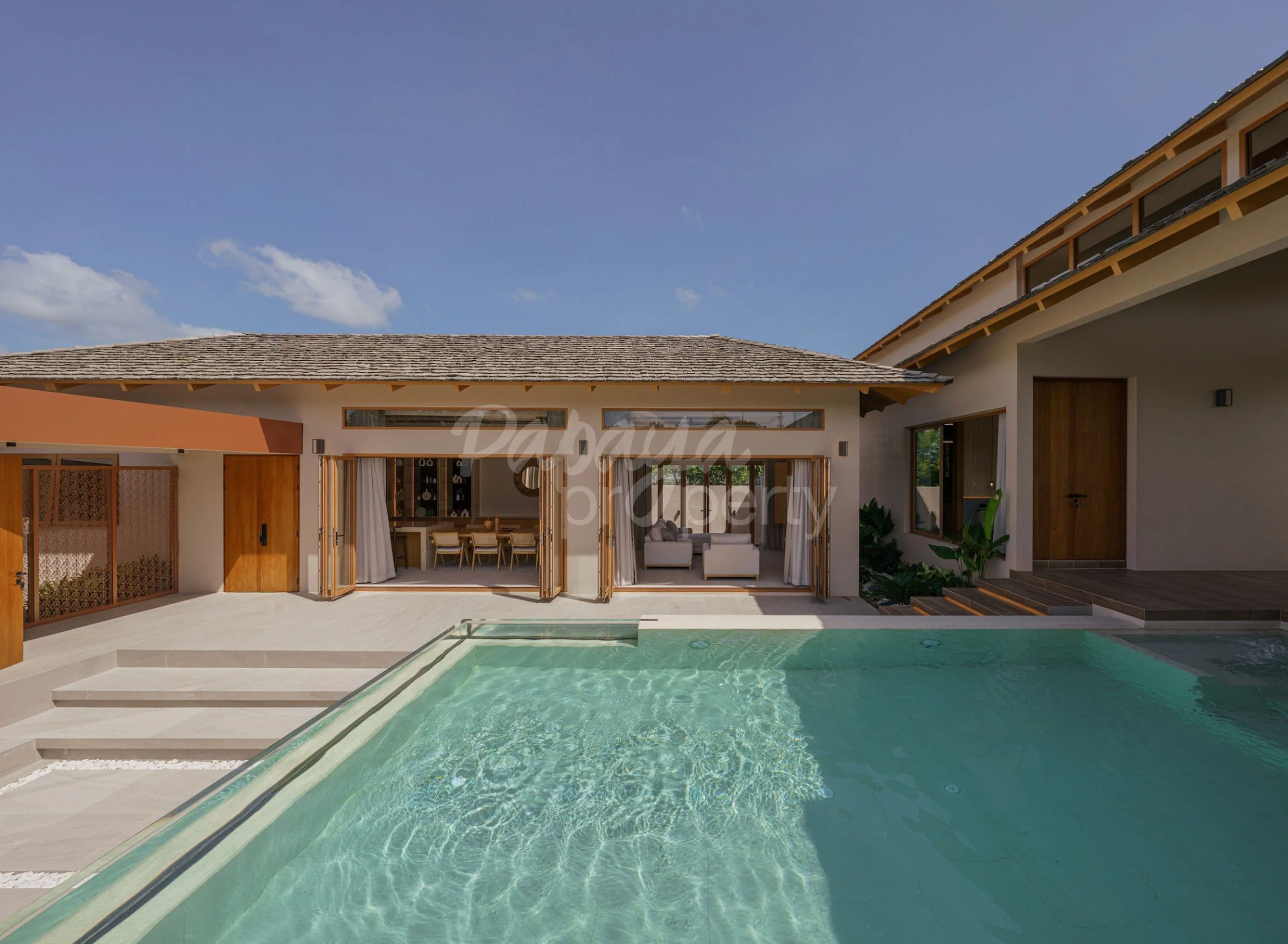 Celestia Villas