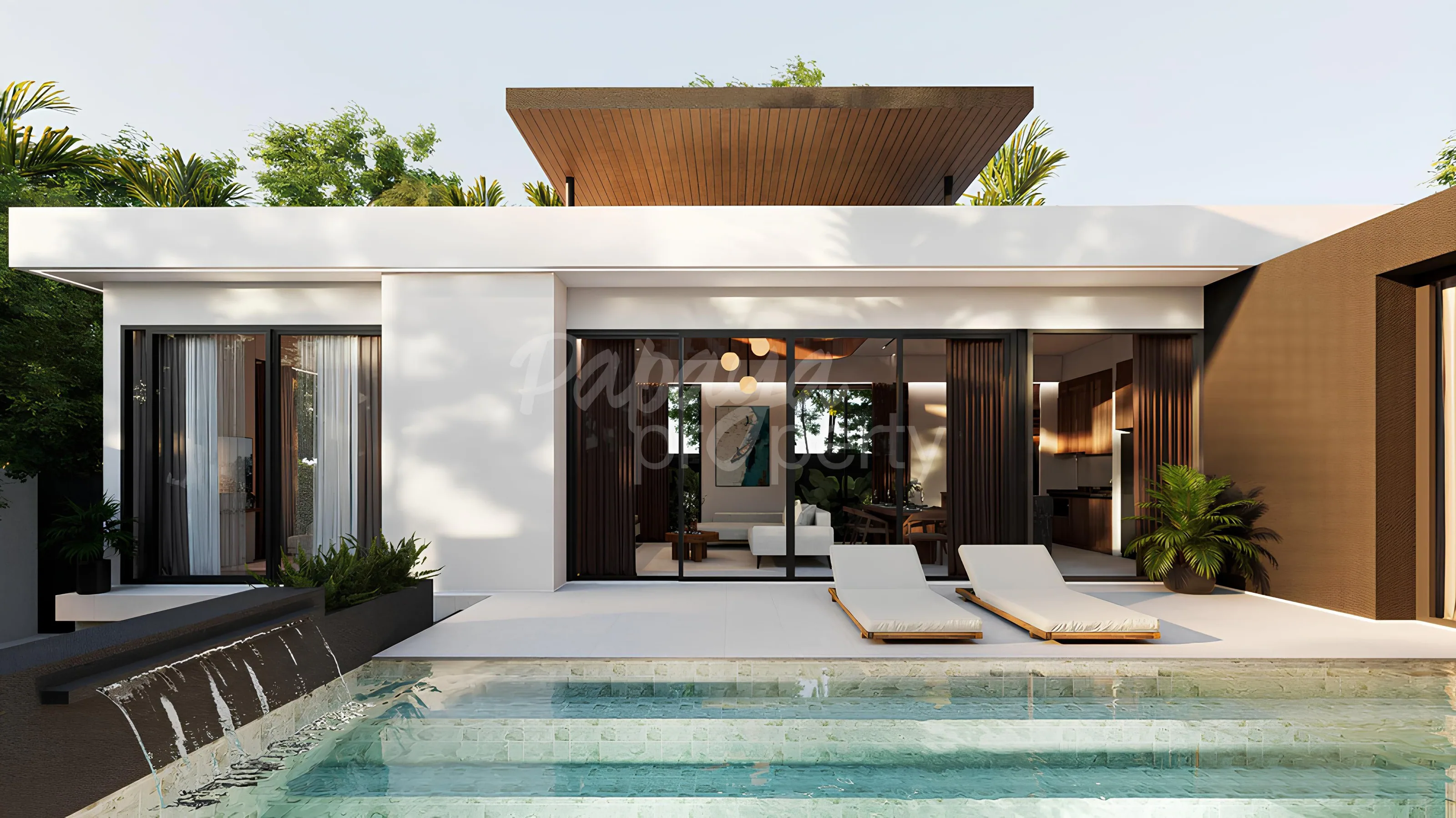 Aileen Residence Bangtao