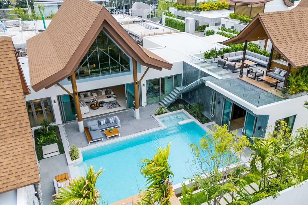 Erawana Grand