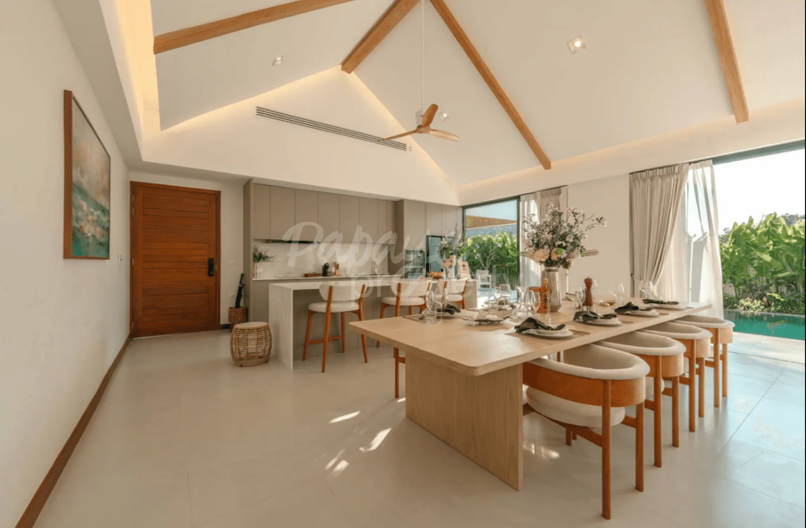 4BR [The Wynn – Luxury Pool Villas]