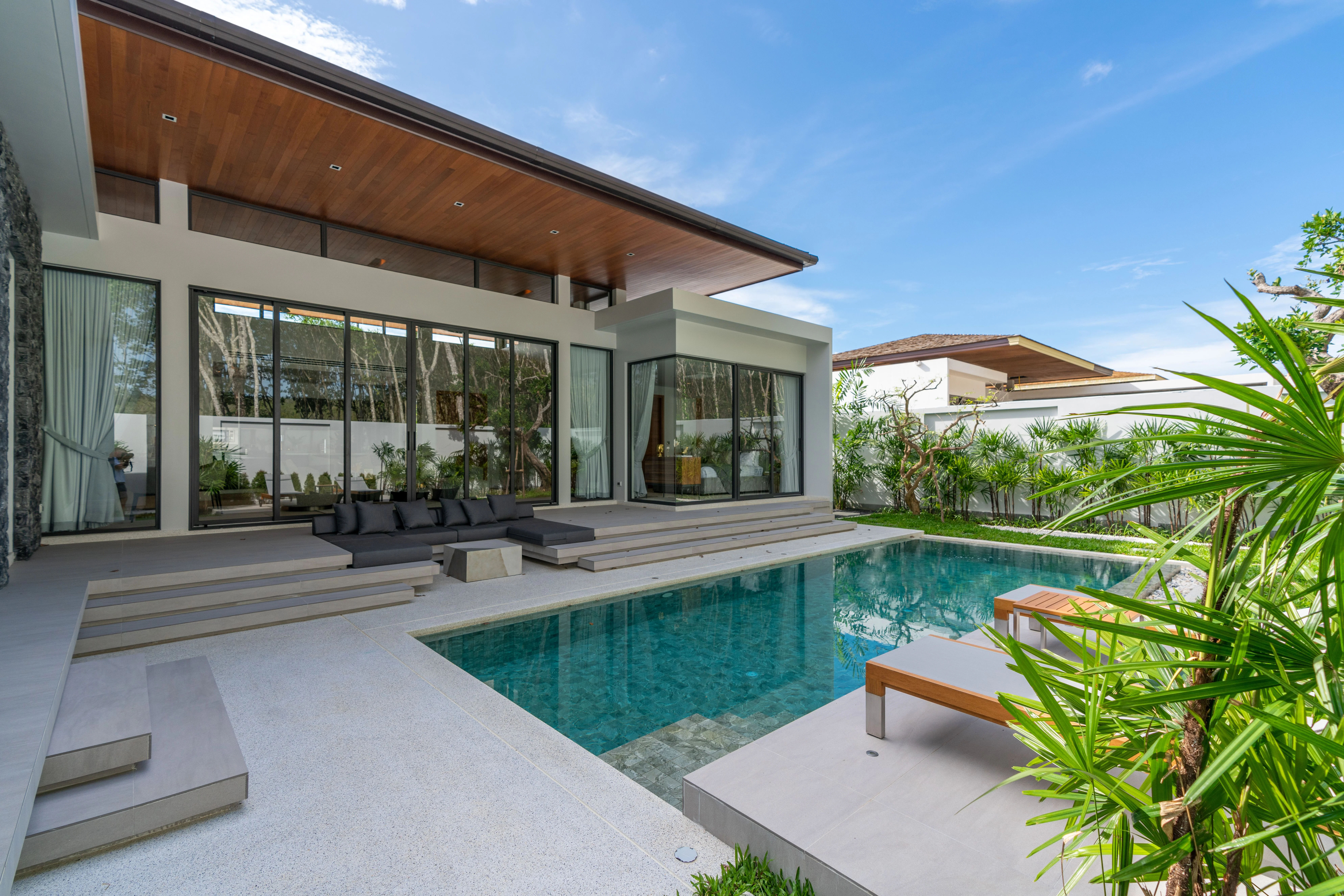 Botanica Modern Loft 2