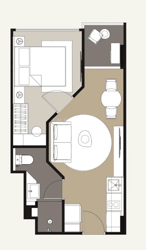 layout