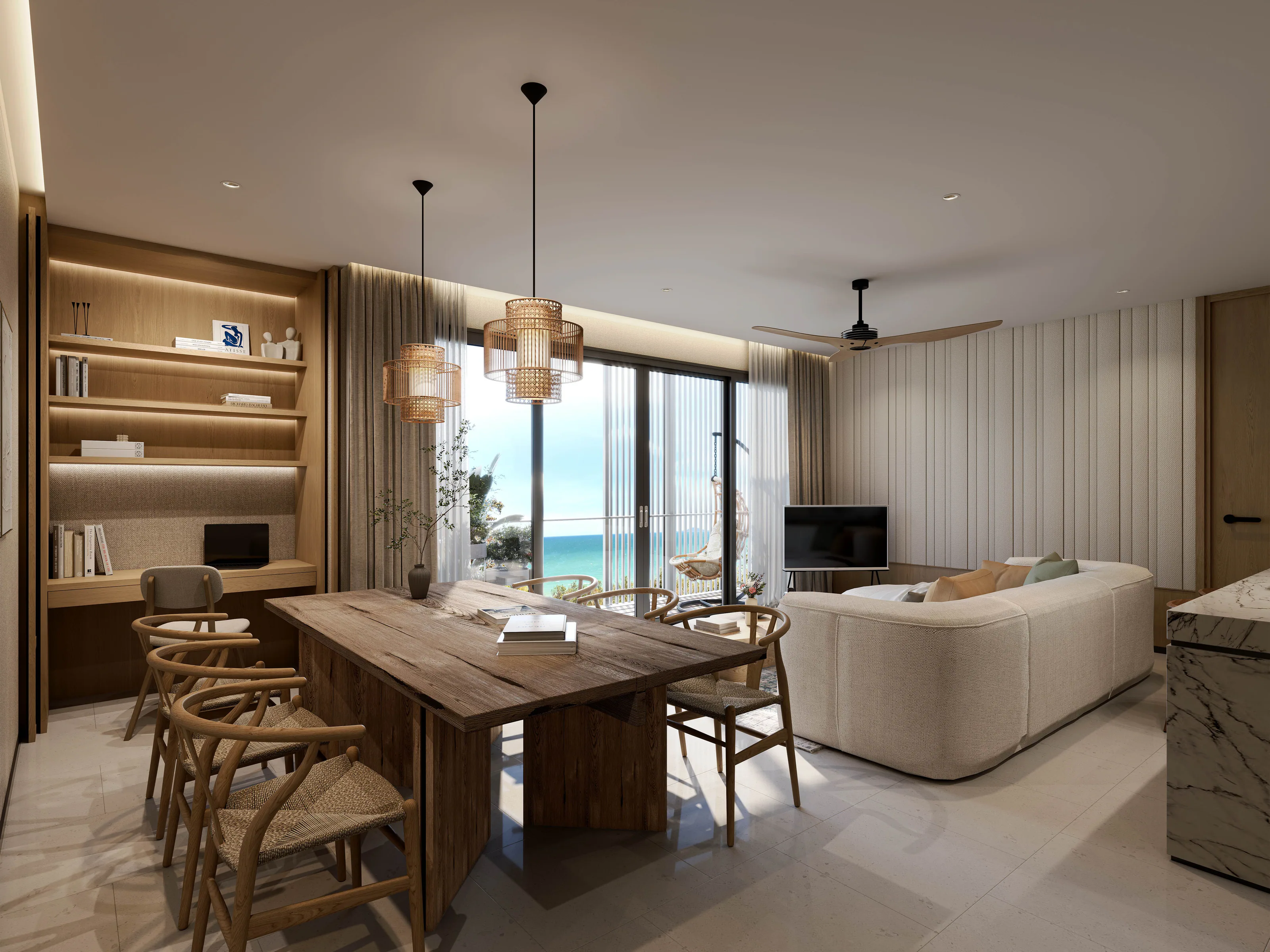 image Sea View Condos for Sale in Phuket