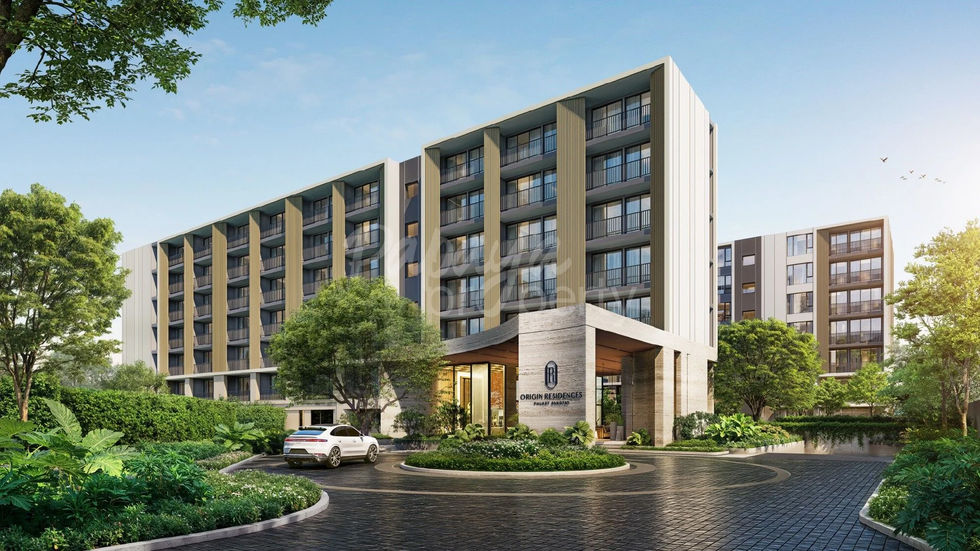 Origin Residences