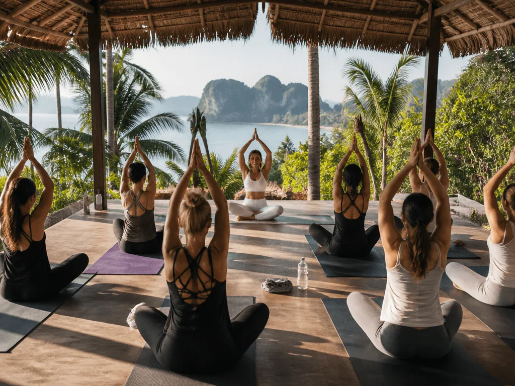 Thailand Visas Explained for Expats and Investors