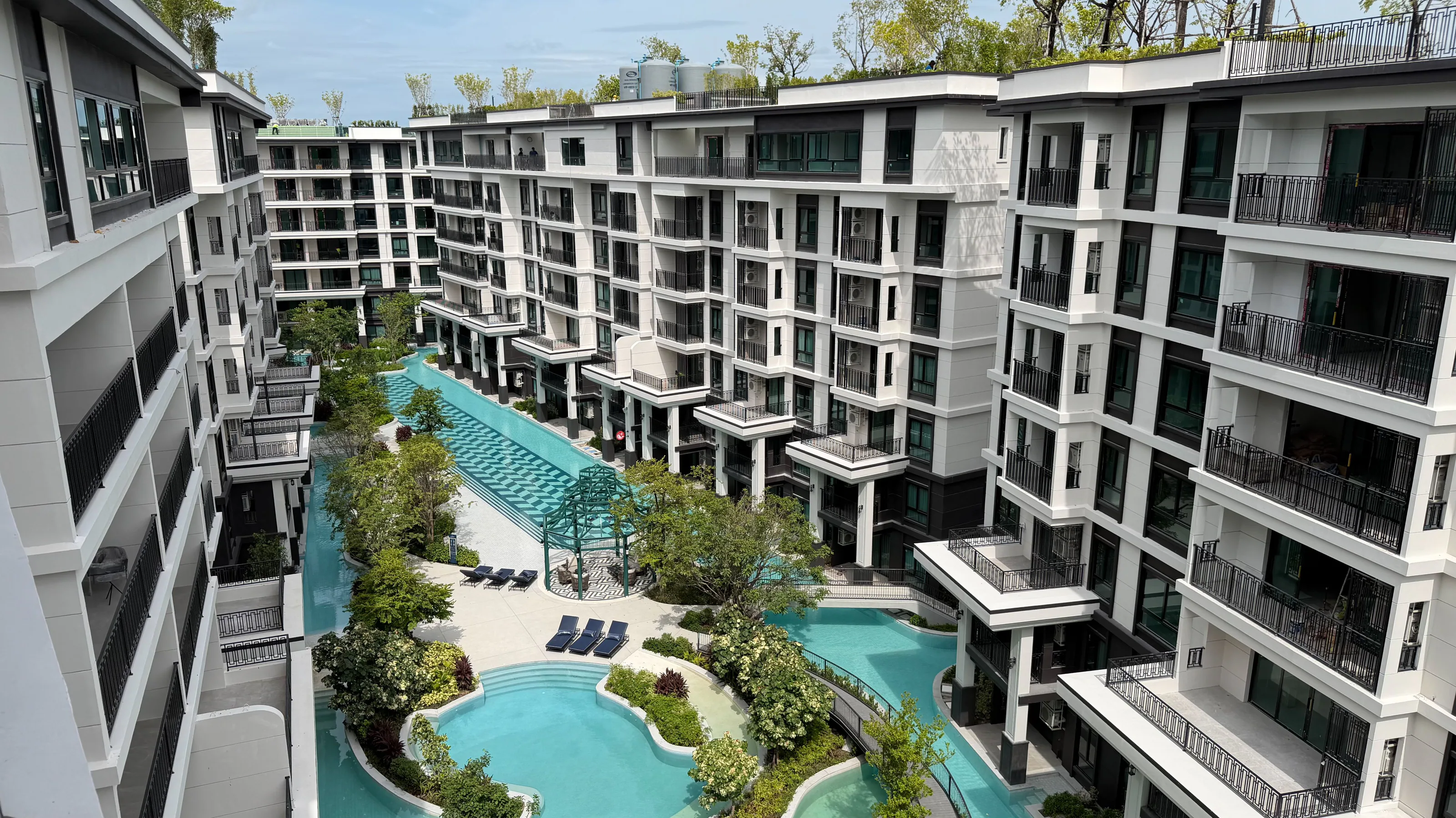 image Ready to Move In Condos in Phuket