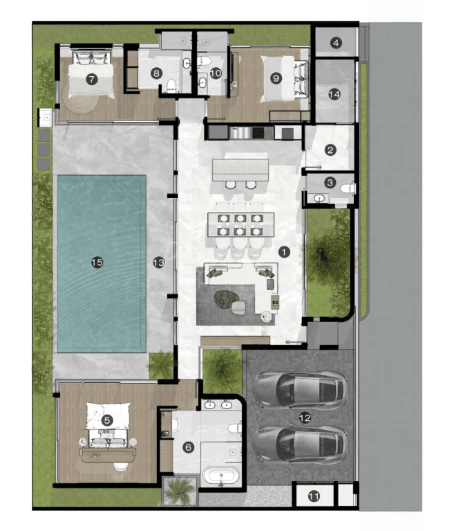 plan