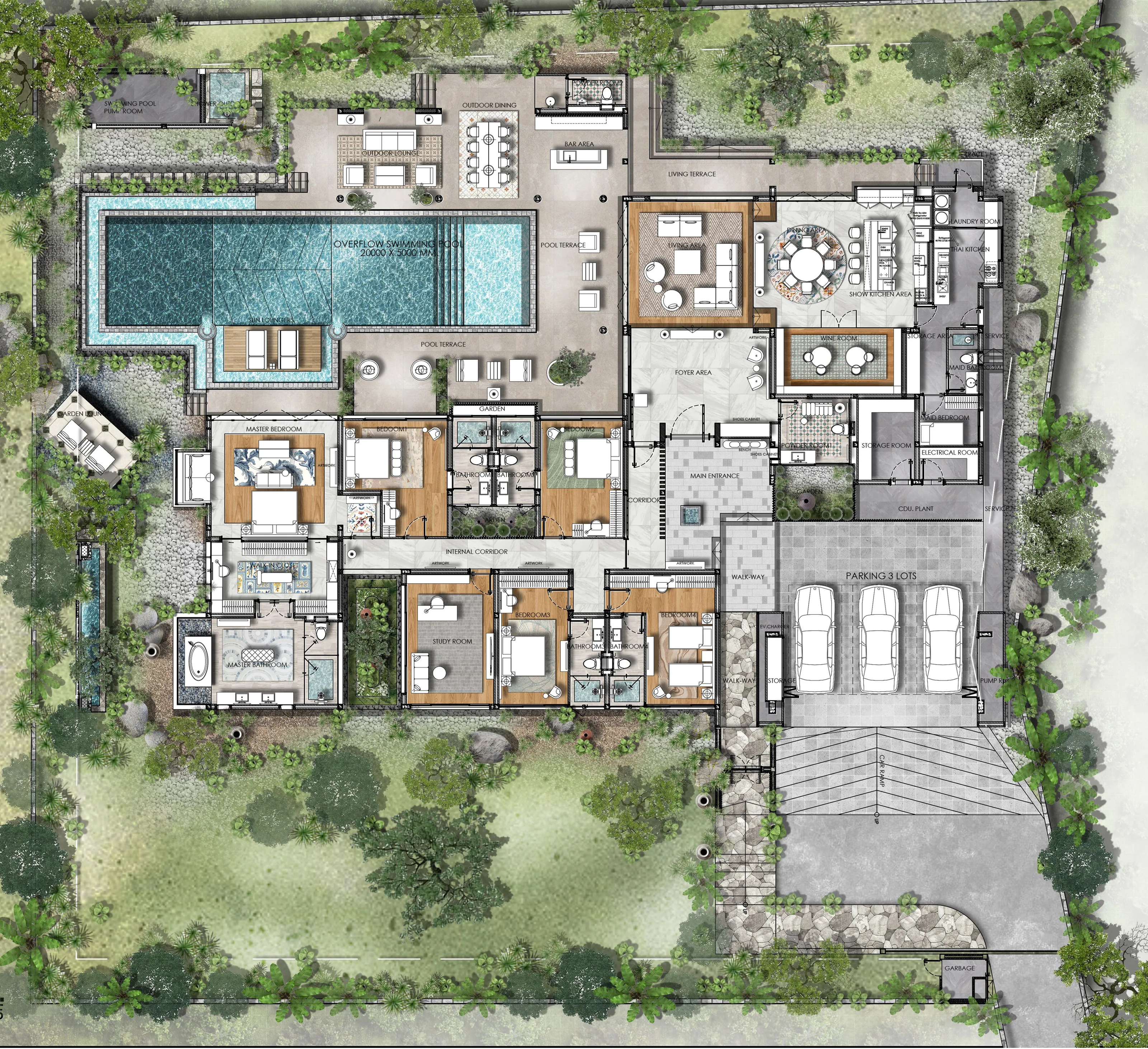 plan