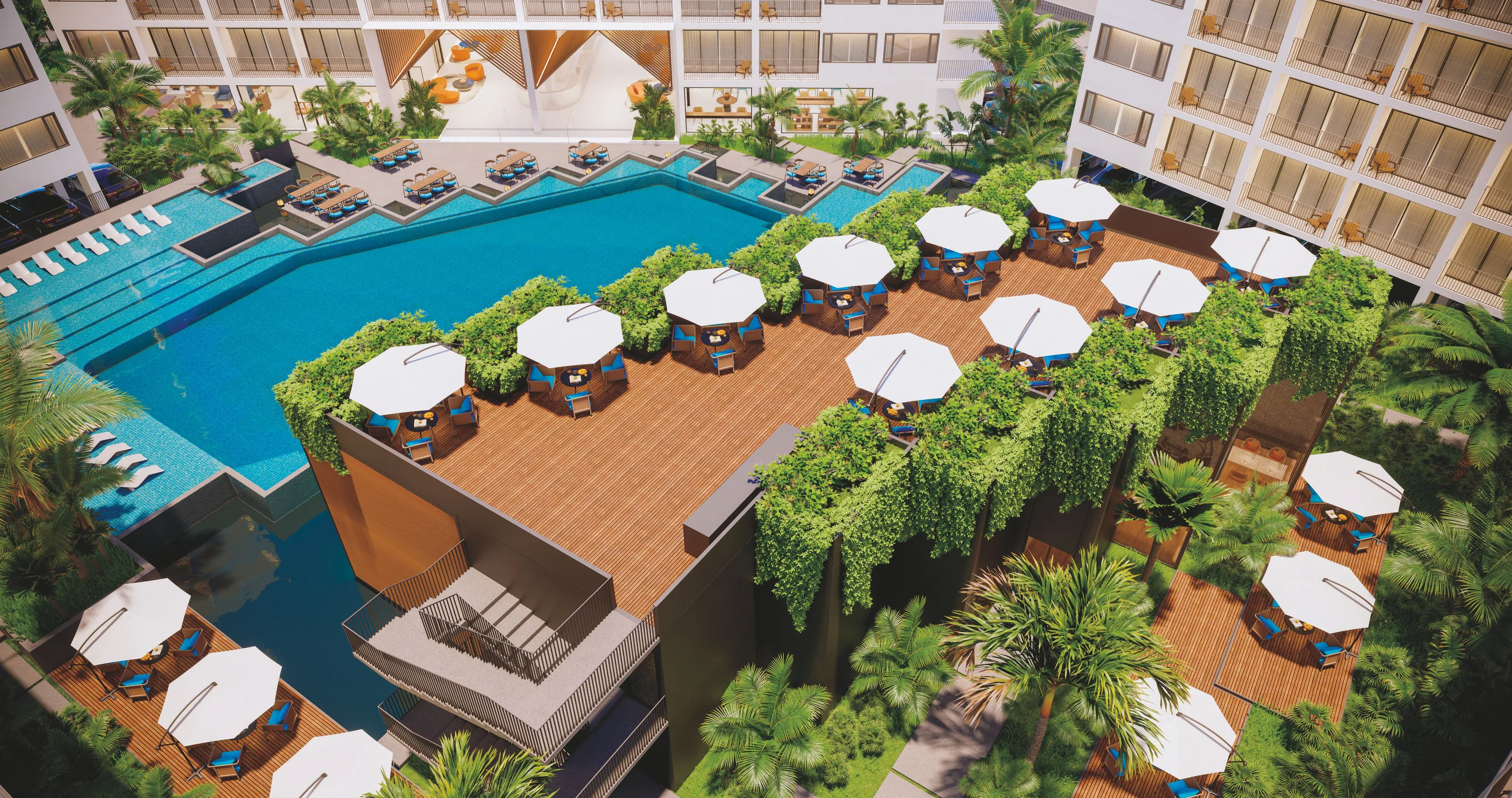 image Condos for Sale in Choeng Thale, Phuket