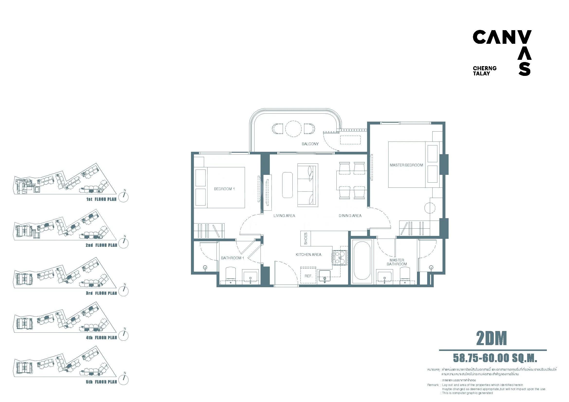 layout