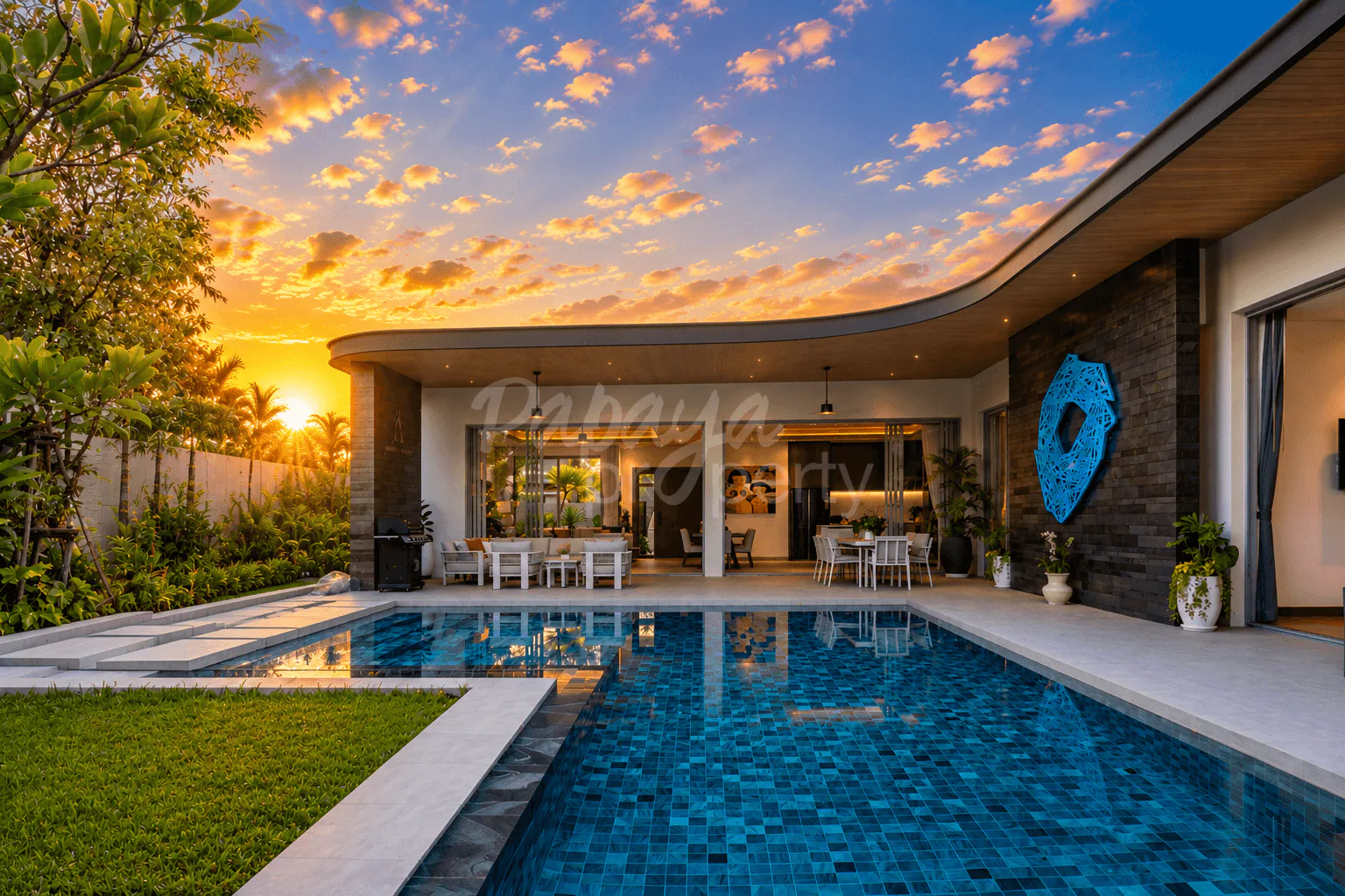 Alinda Villas