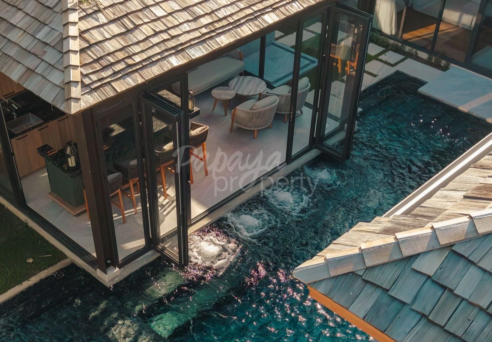 Stella Estate Private Residences Bangtao