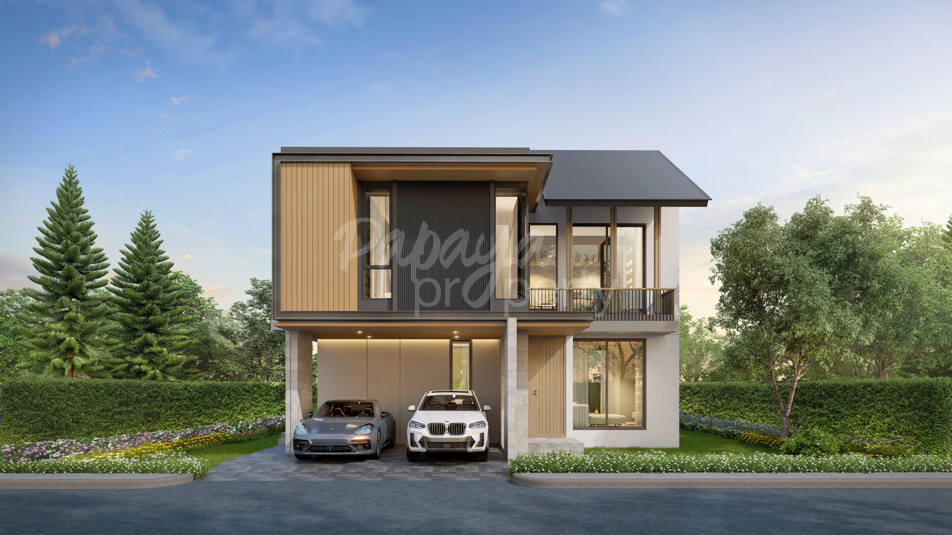 Grande Maison
