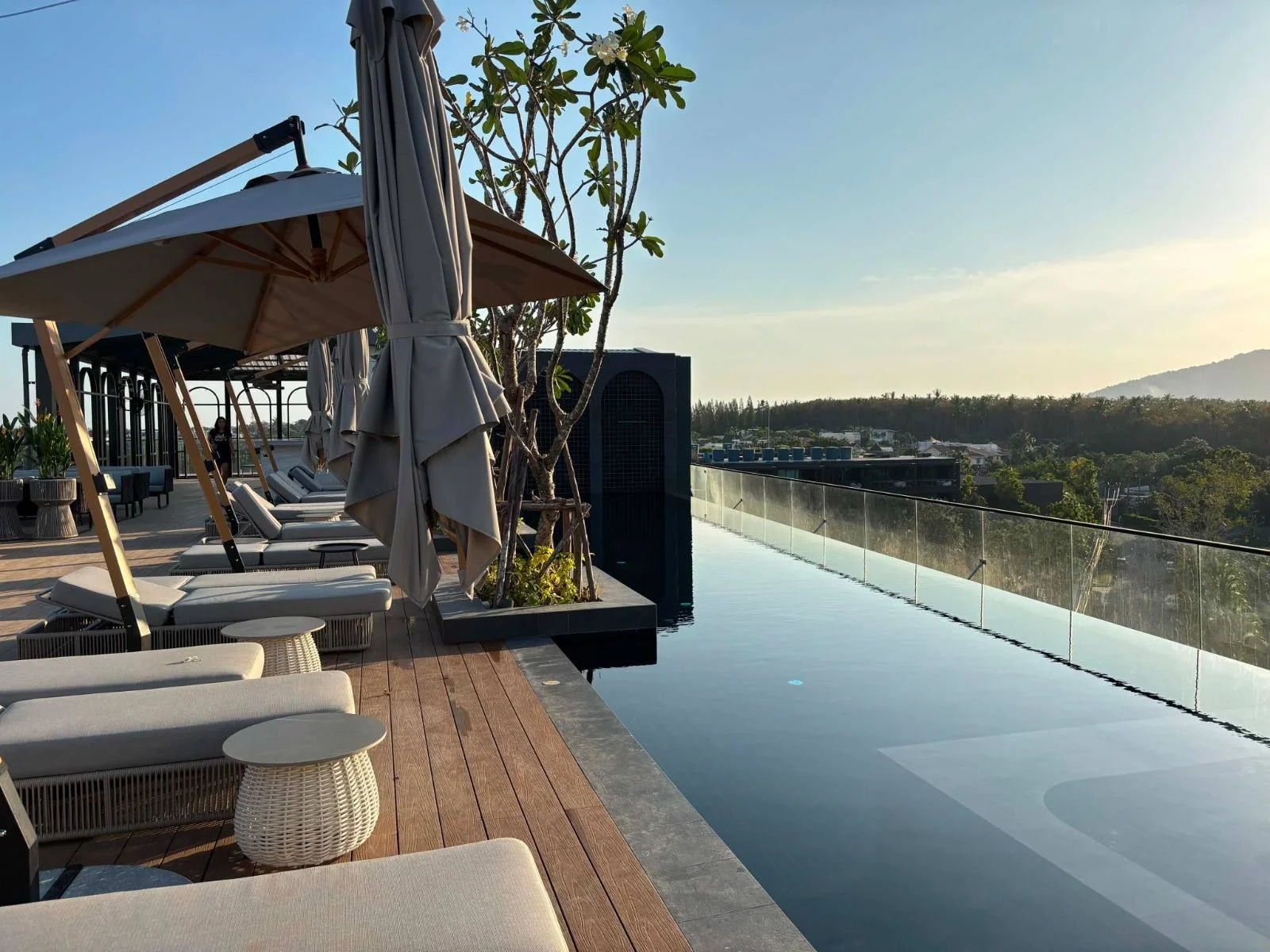 Harmony Condominium