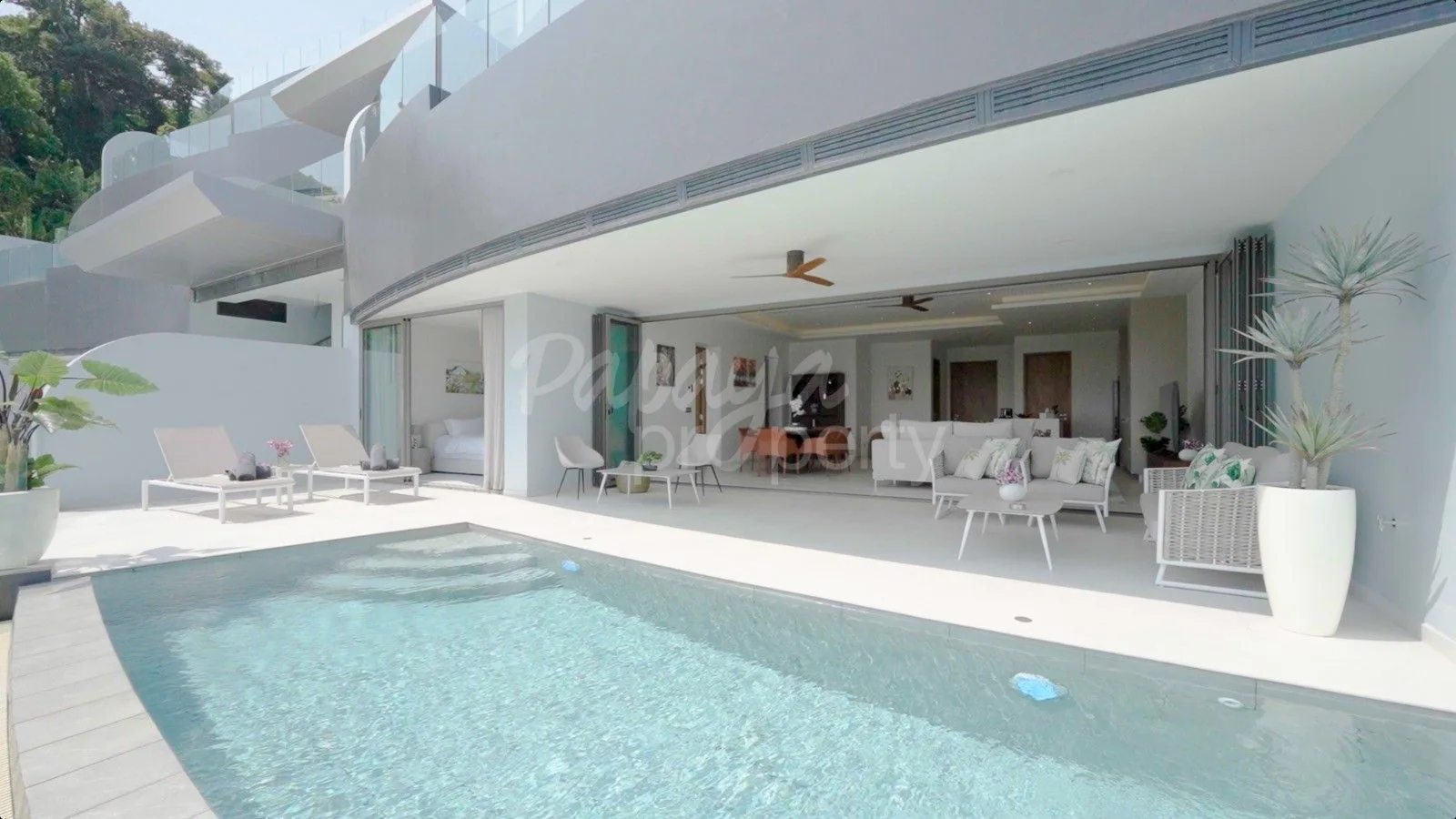 2BR C [Andamaya Surin Bay]