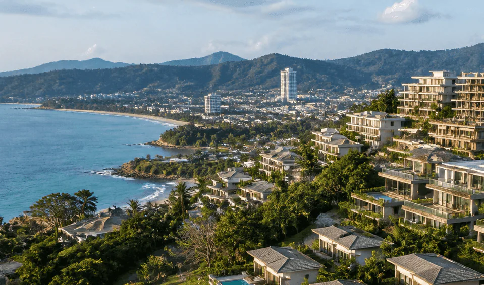 Phuket Property Supply and Demand: A Buyer's Guide