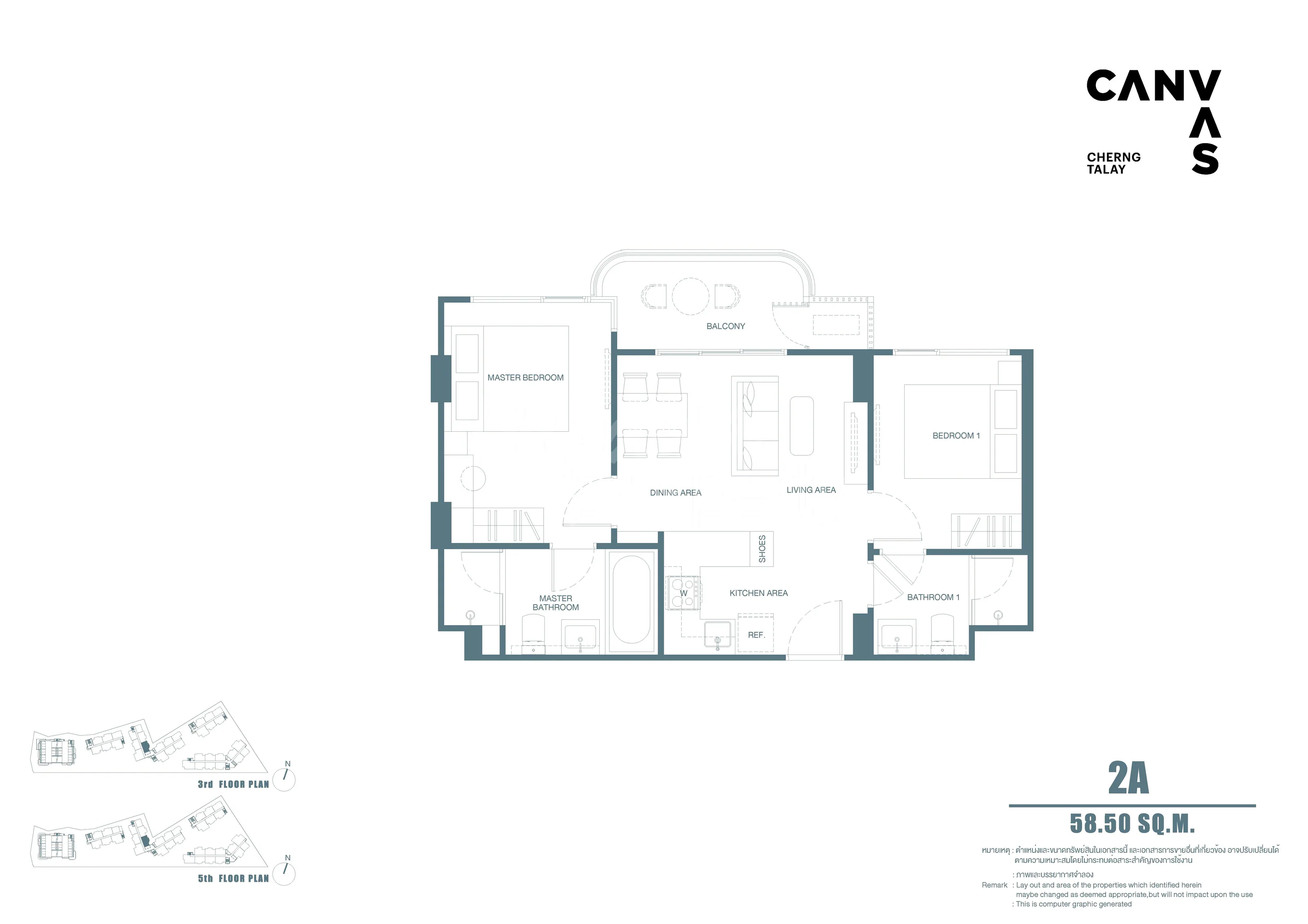 layout