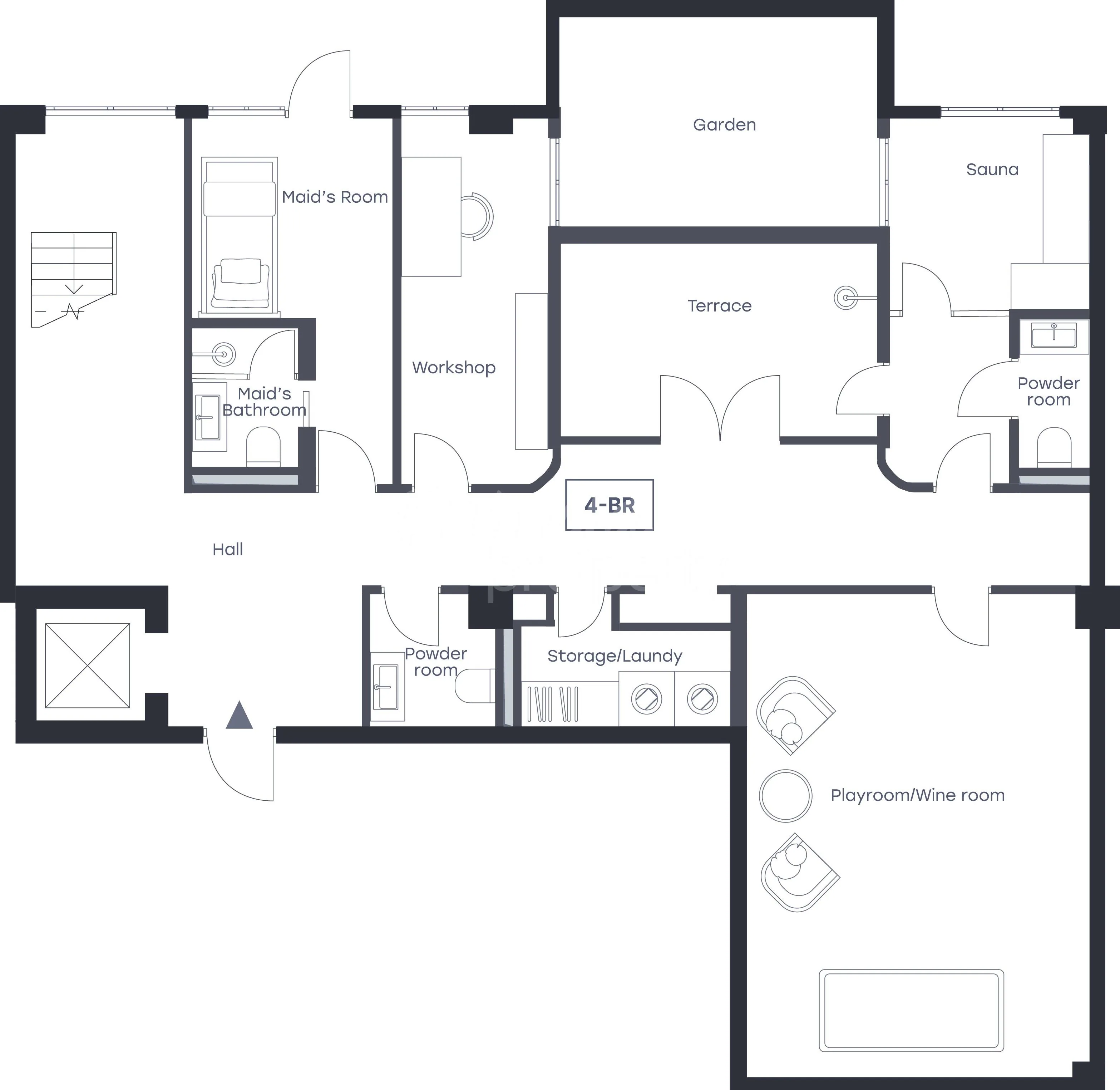 layout