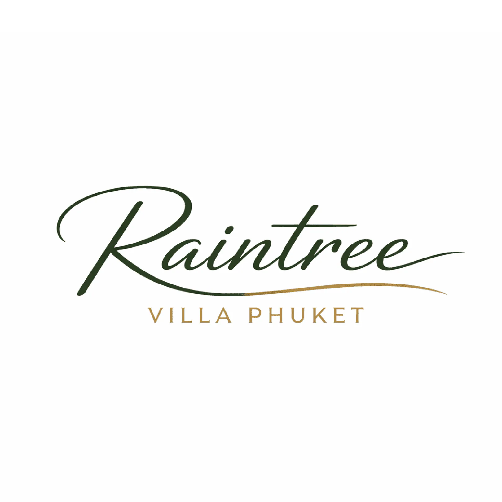 Raintree Villa Phuket