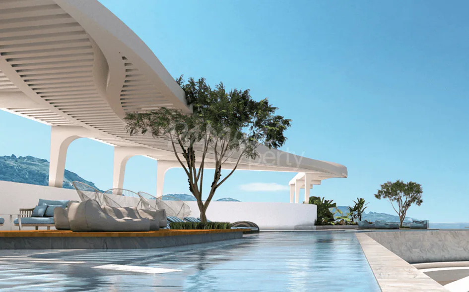 Vibe Residence Karon