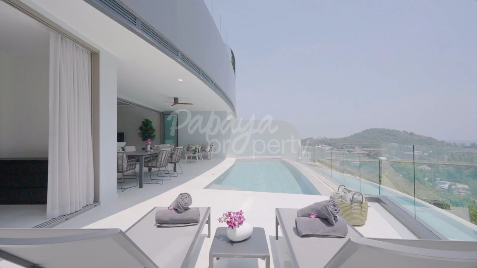 2BR [Andamaya Surin Bay]