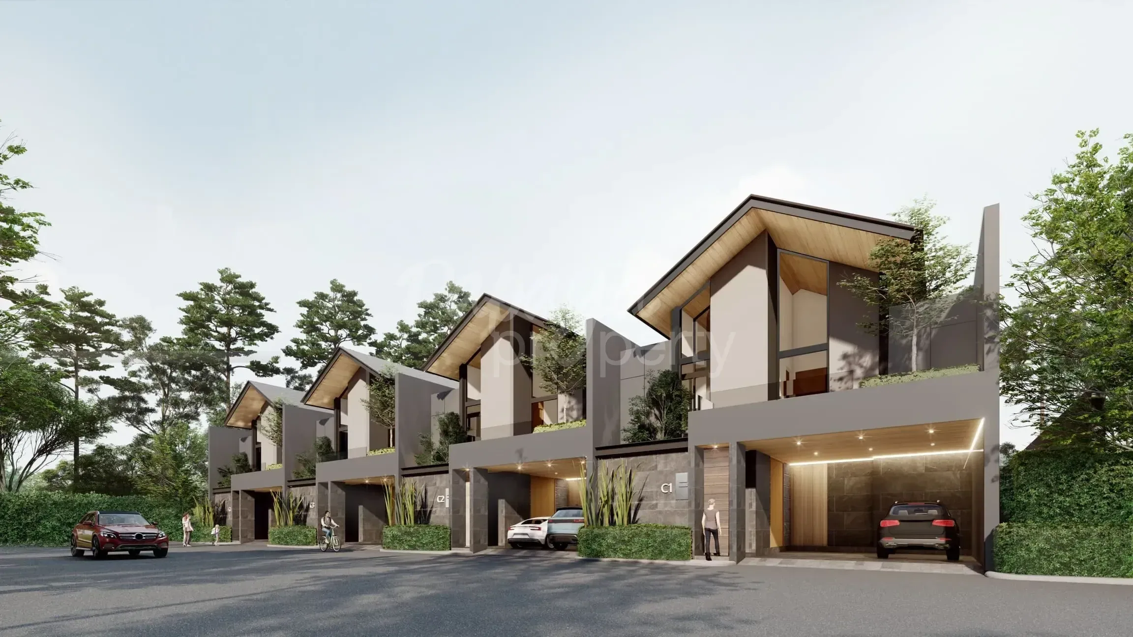 Rainpalm Villas 