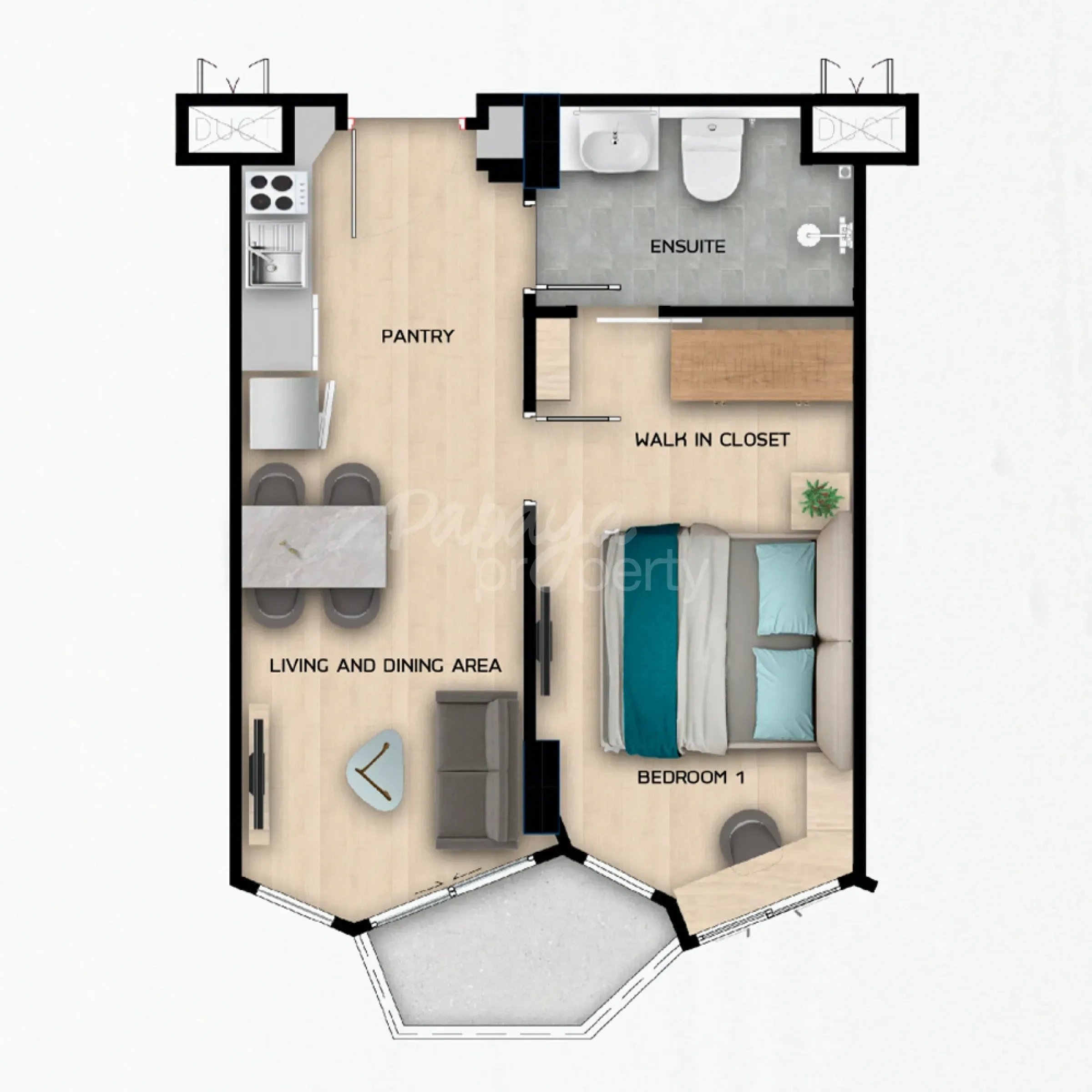 layout