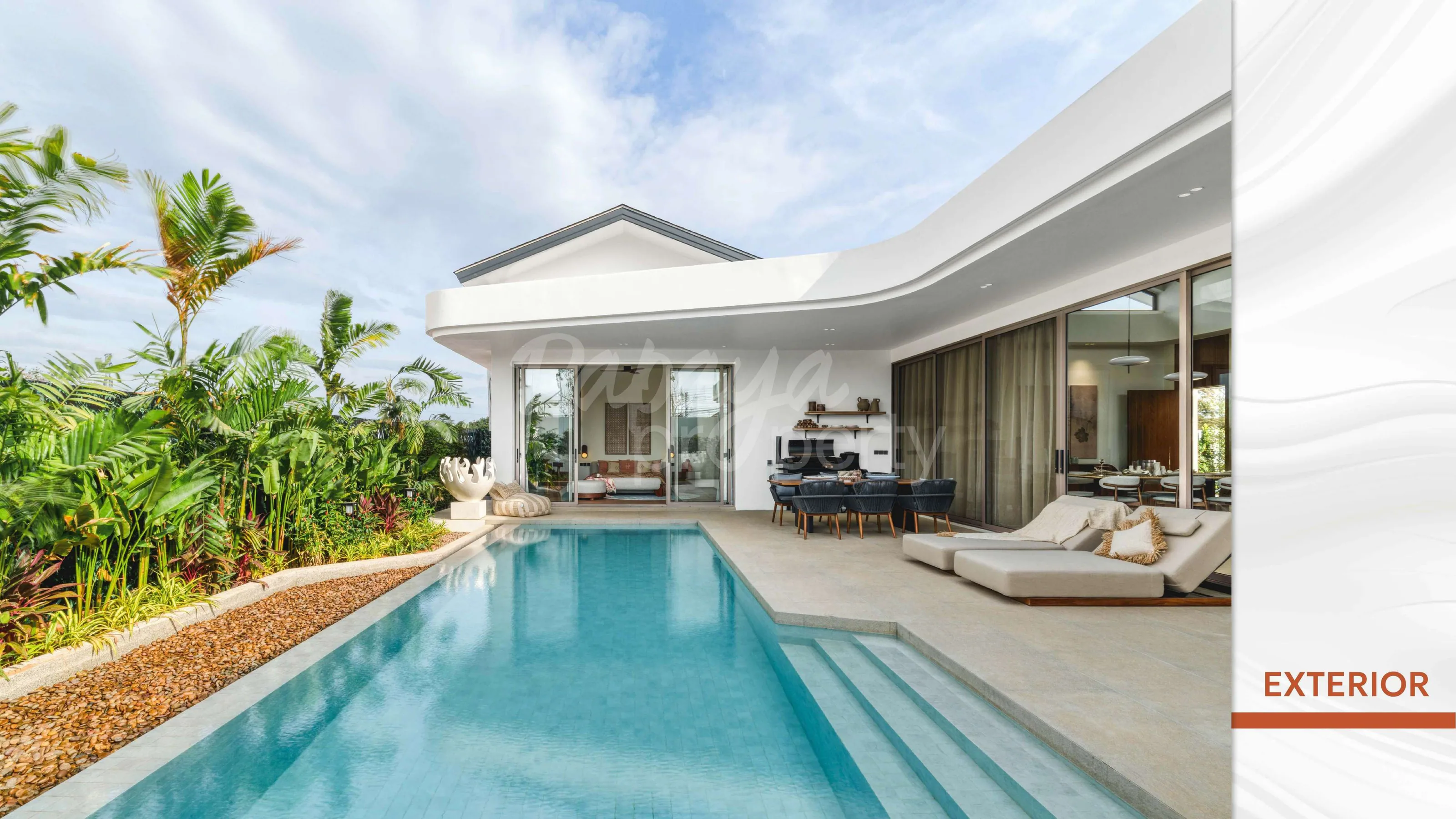 Manor Villas Phuket