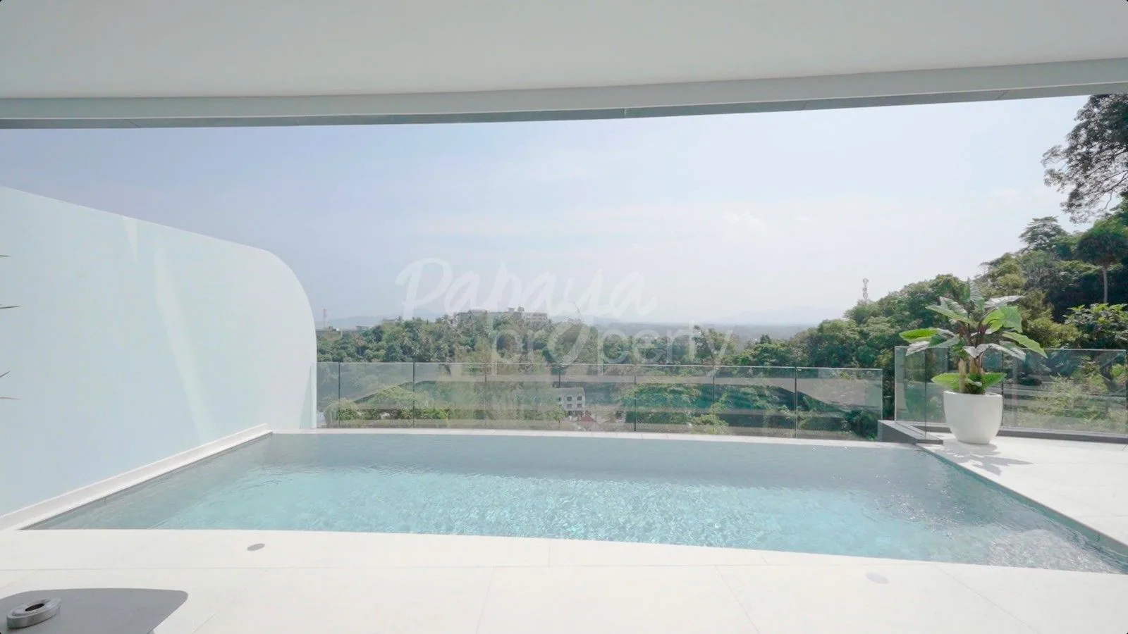 3BR Penthouse [Andamaya Surin Bay]