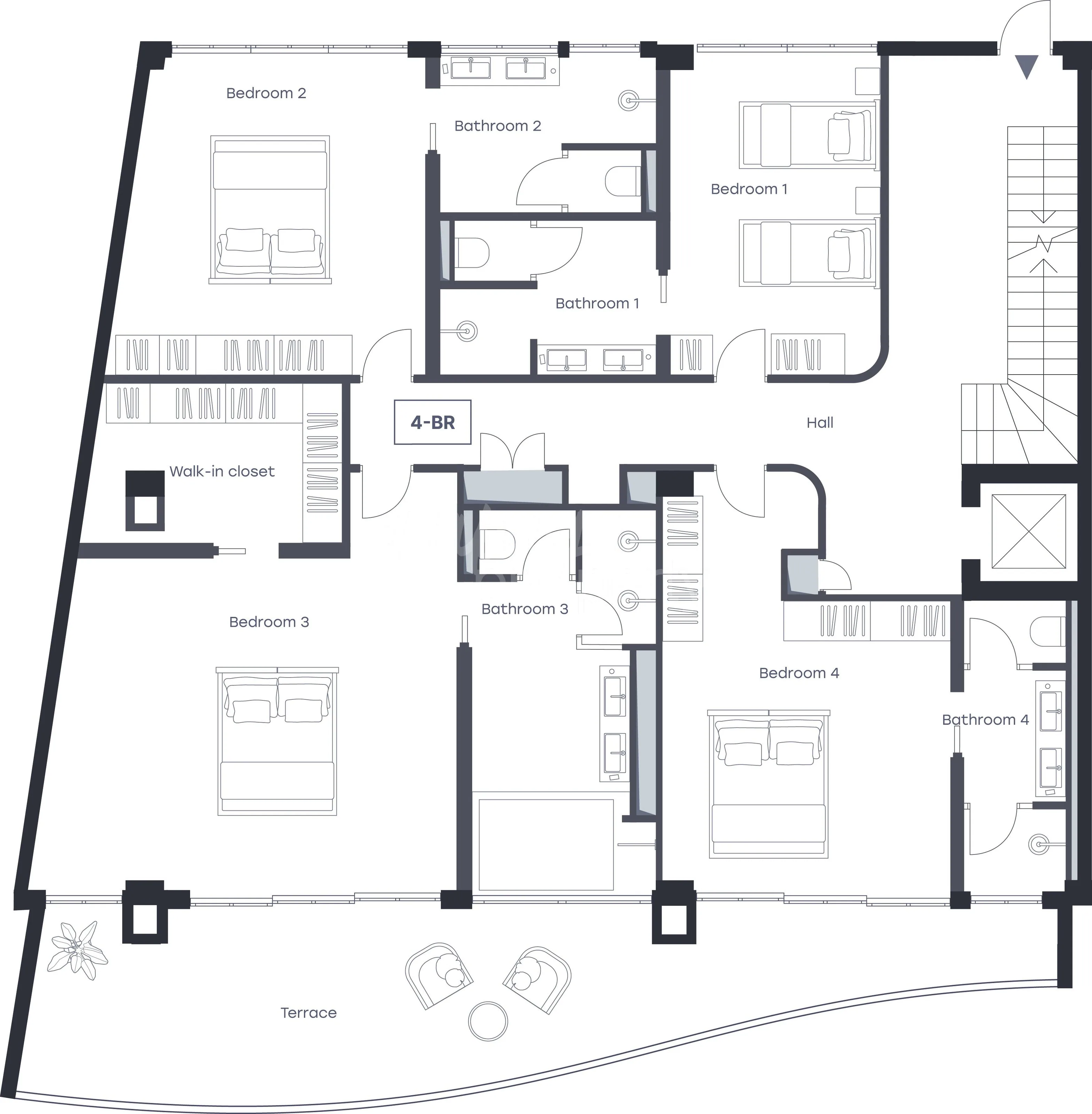 layout