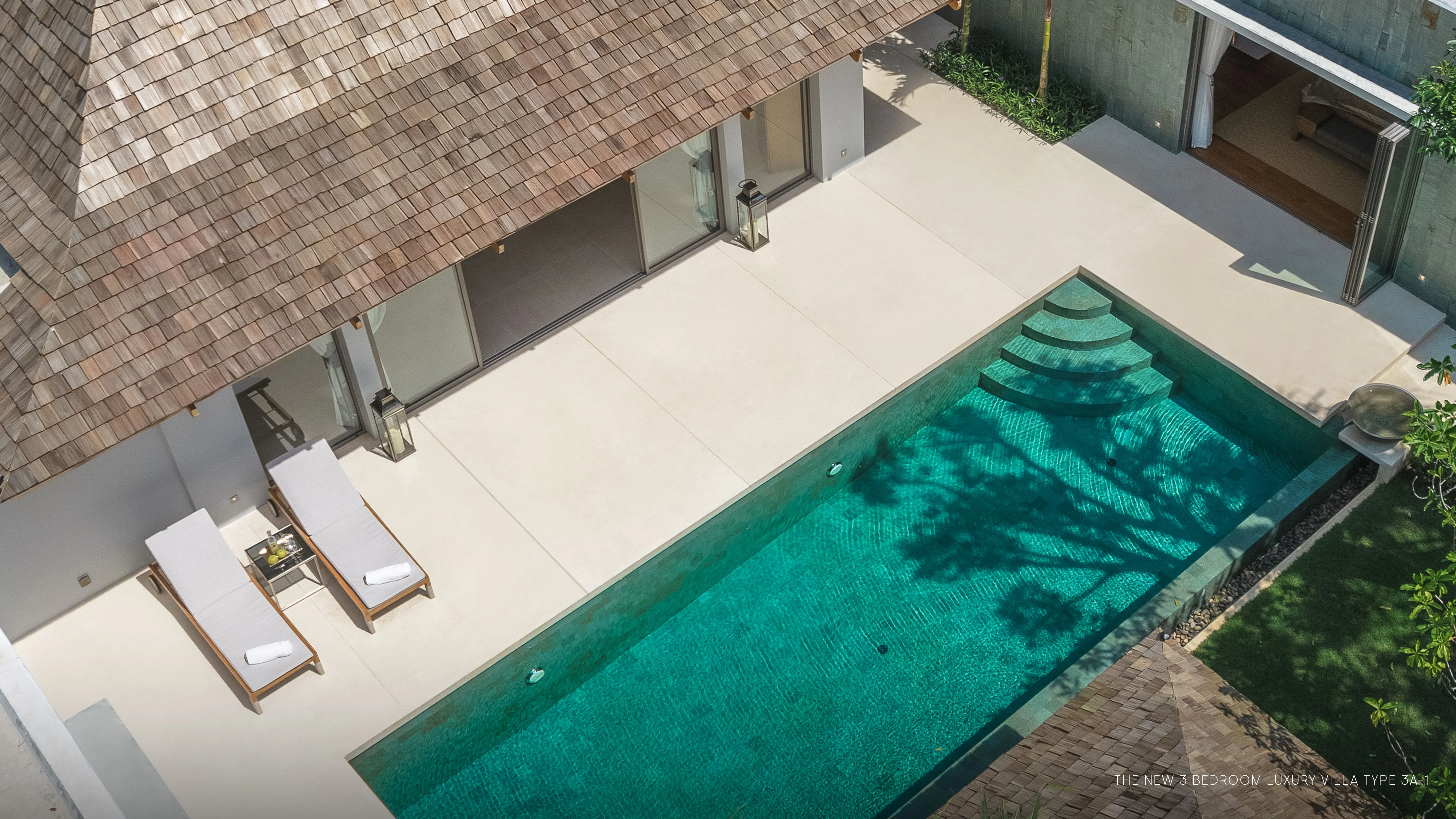 image Ready to Move In Villas in Phuket