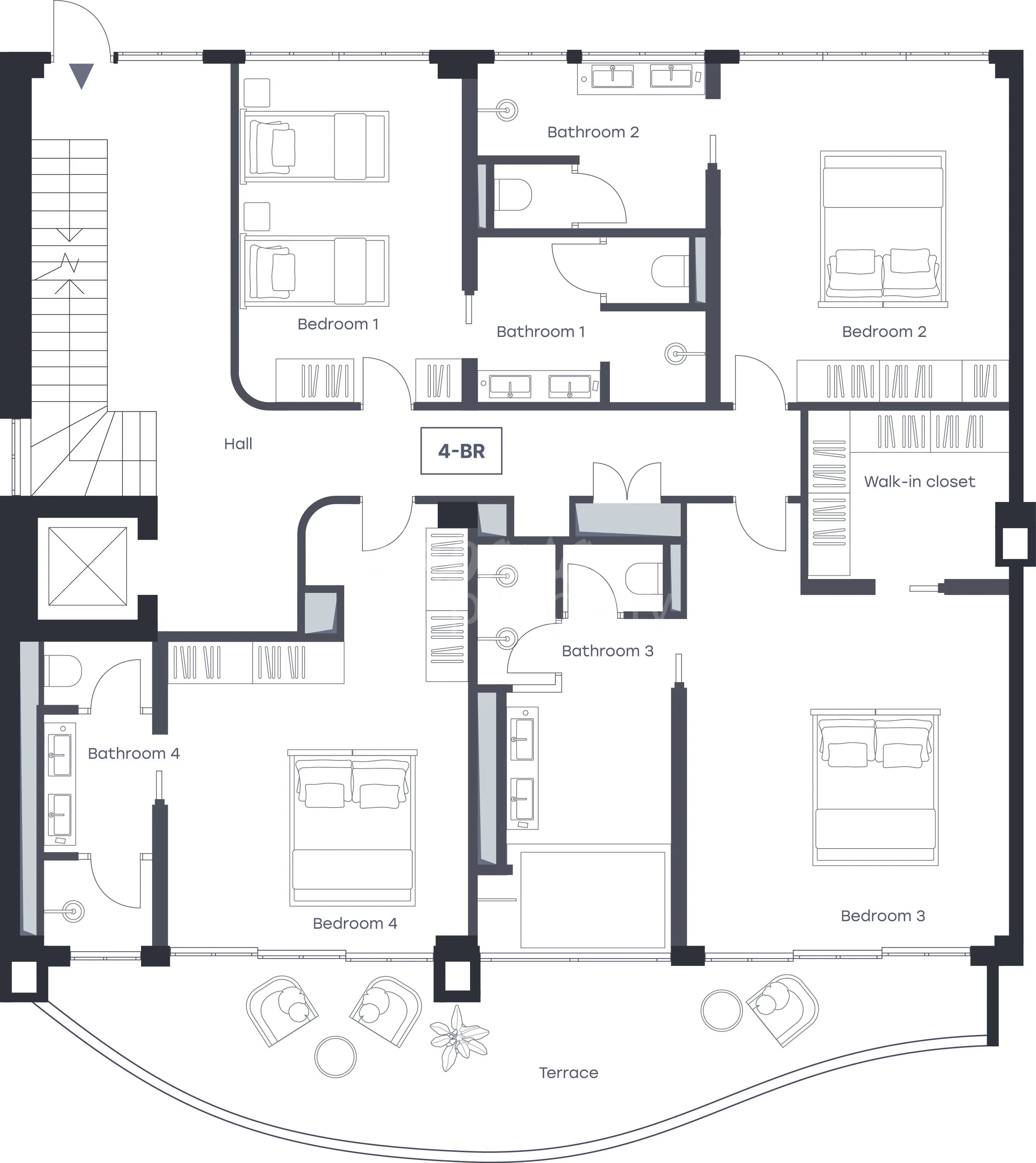 layout