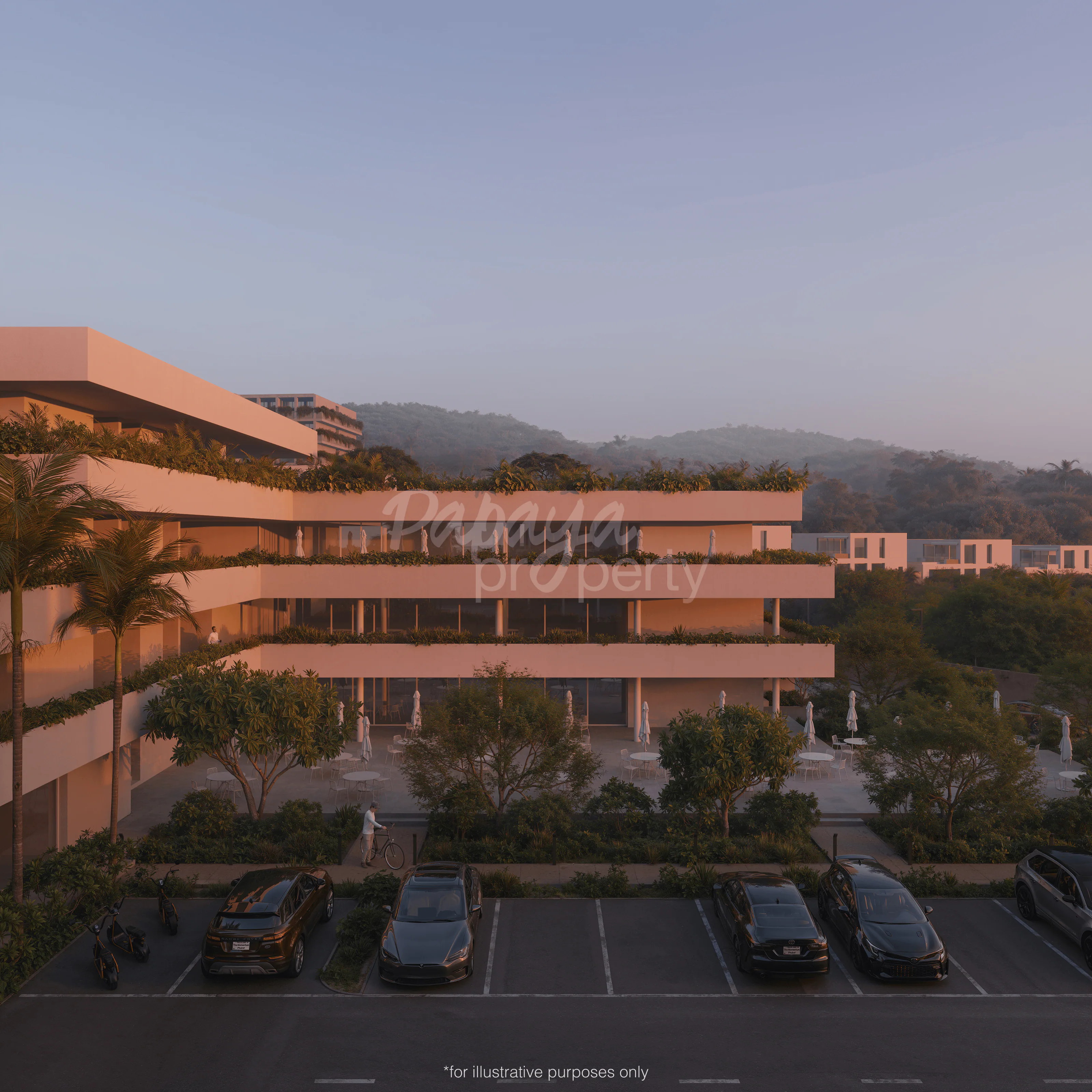 The Momentum Phuket