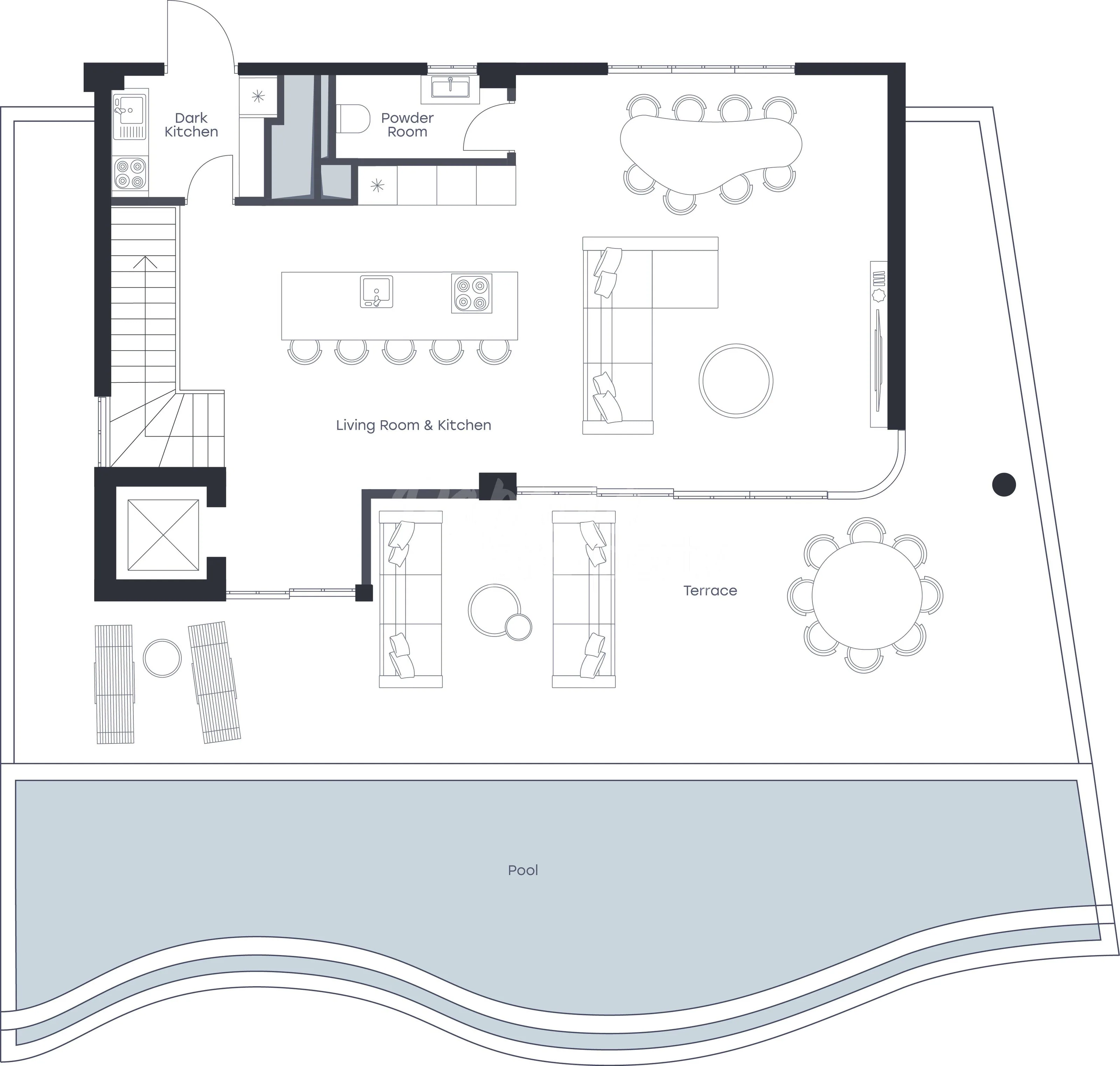 layout