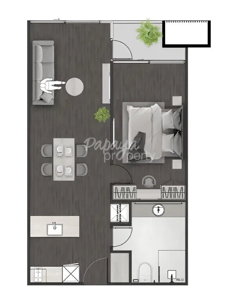 layout