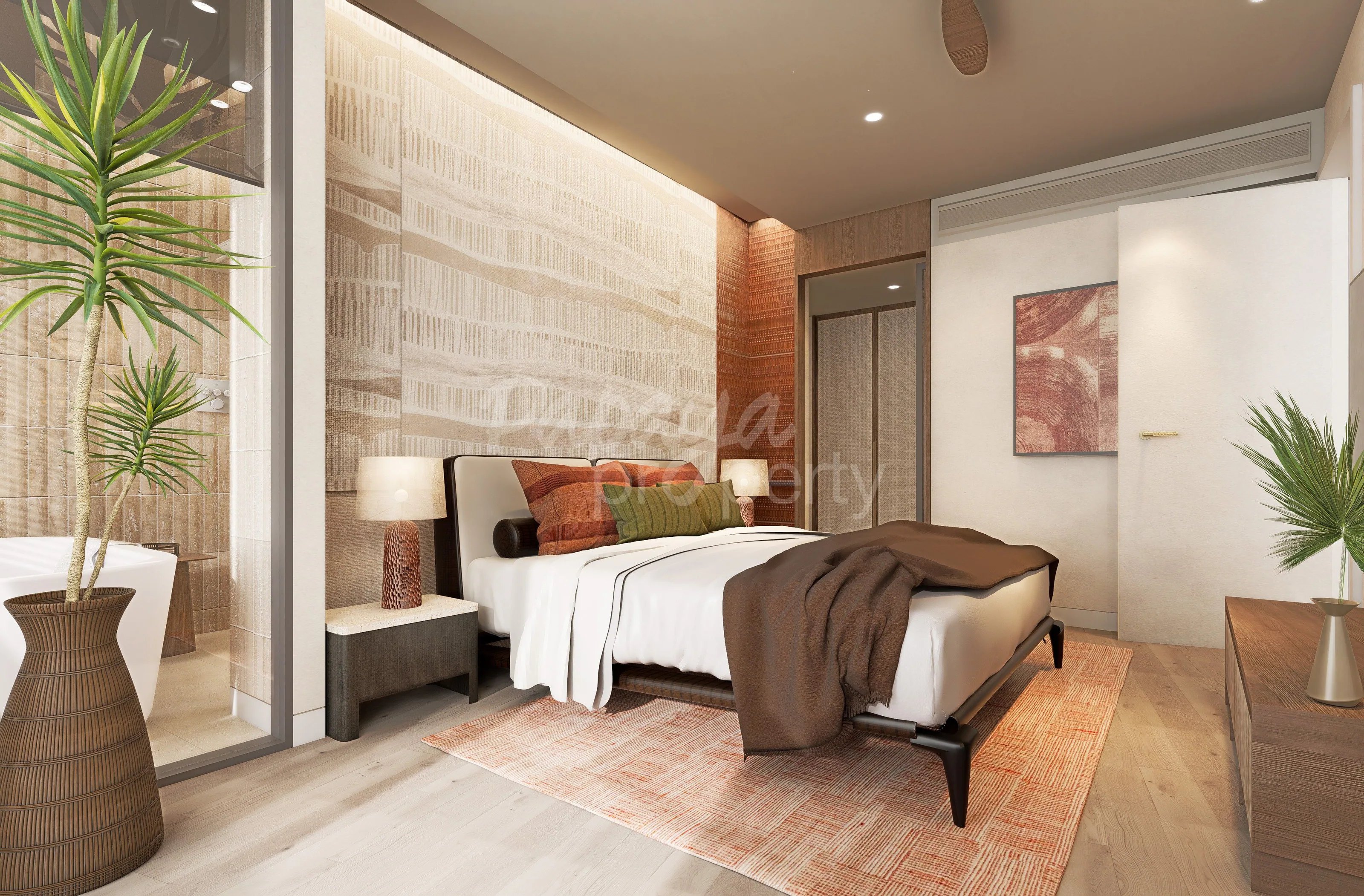 3BR [Angsana Golf Residences Topaz]