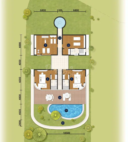 layout
