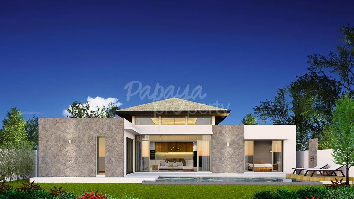 Manisa Villas