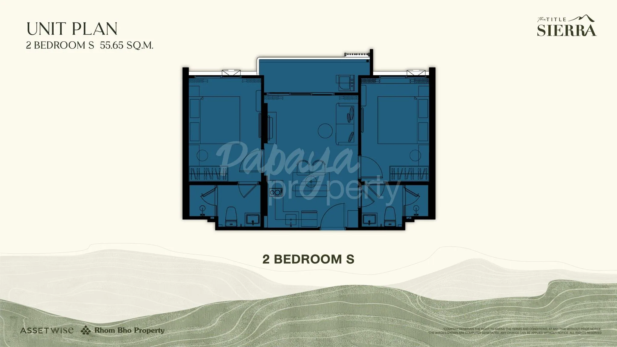 layout