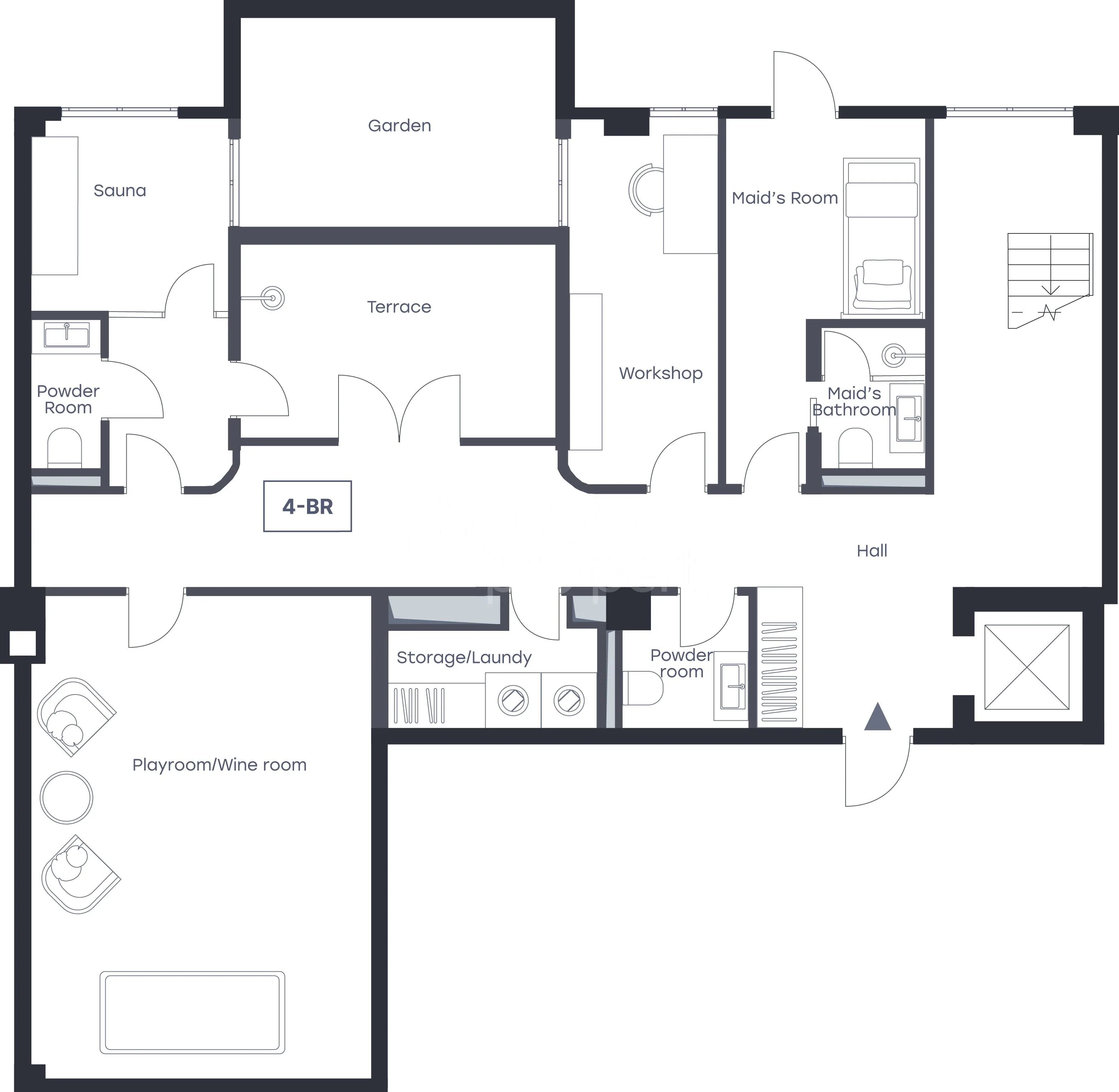 layout