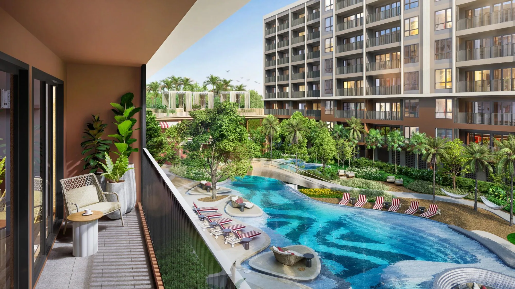 image Condos for Sale in Chalong, Phuket