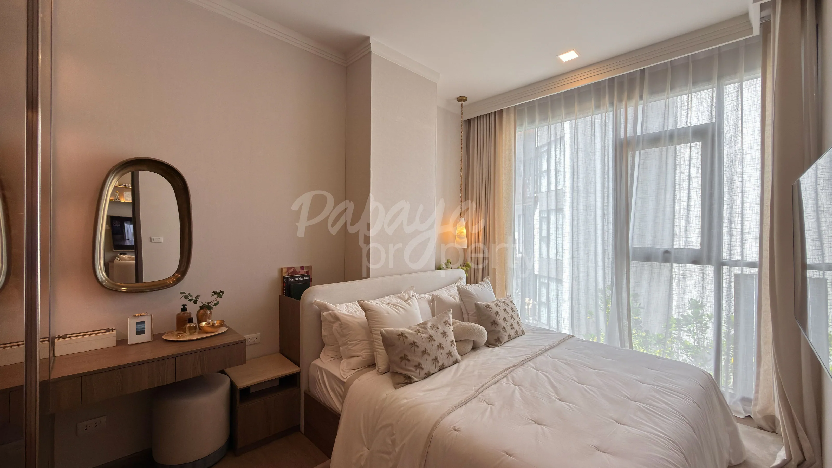 2BR Plus [Canvas Cherngtalay]