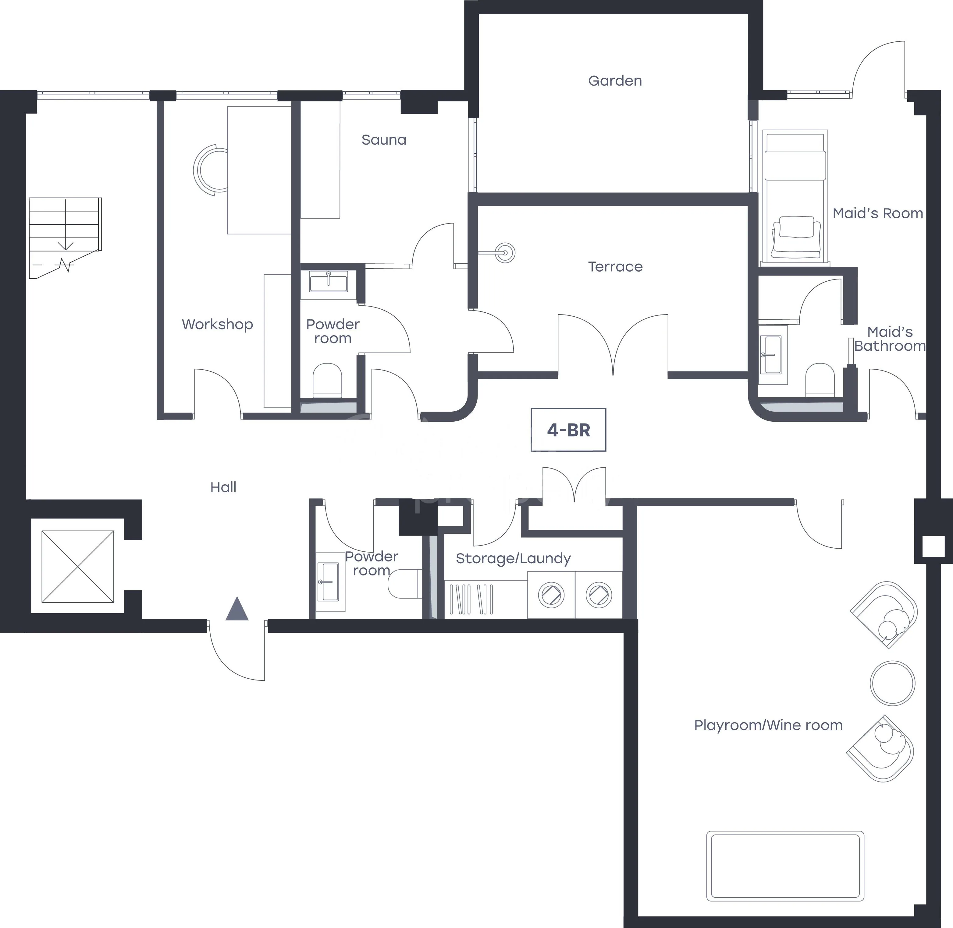 layout