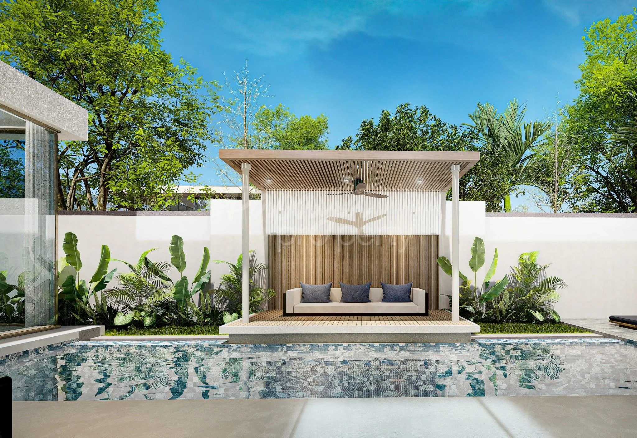 Amrits Luxury Villas