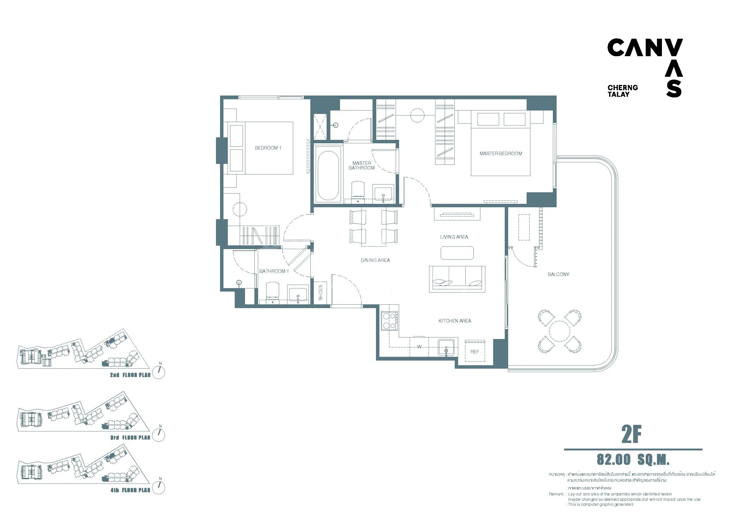 layout
